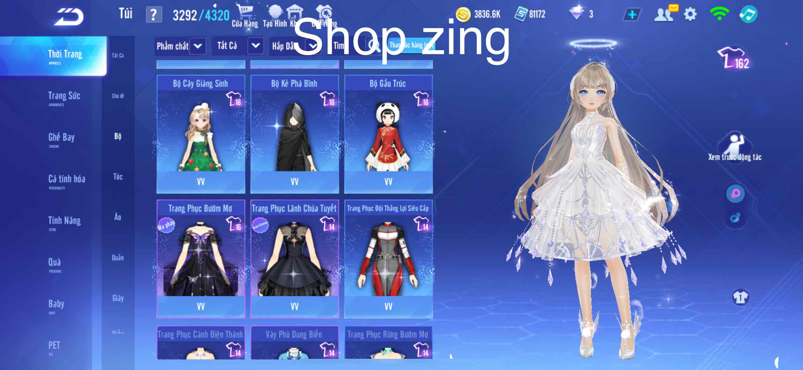 11. Tài khoản Z3641 - hình ảnh bảng ngọc