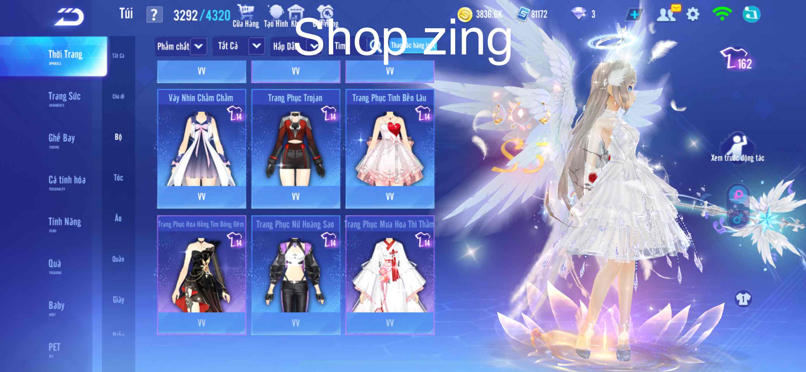 13. Tài khoản Z3641 - hình ảnh bảng ngọc