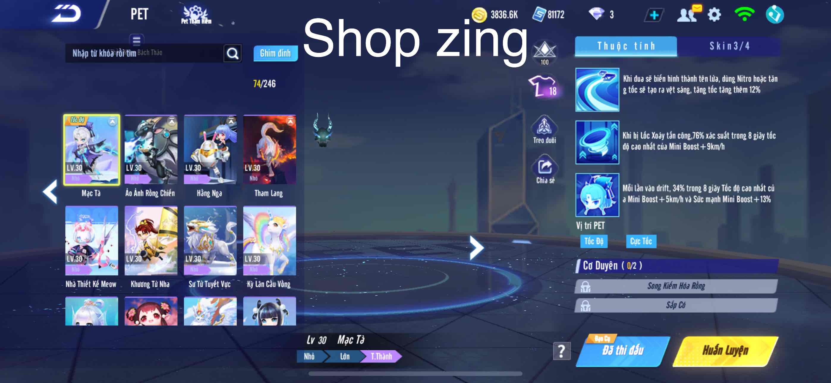 1. Tài khoản Z3641 - hình ảnh trang phục