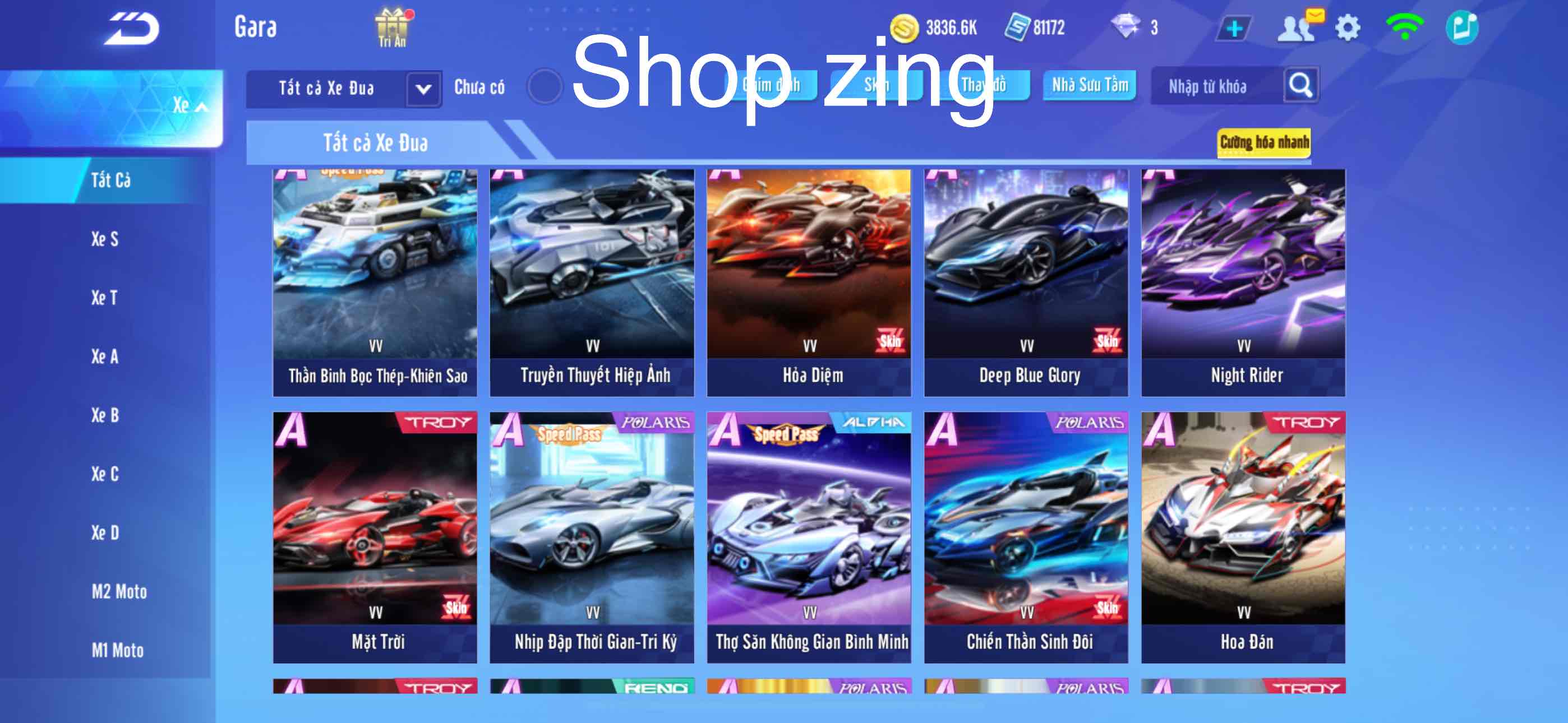 4. Tài khoản Z3641 - hình ảnh túi đồ