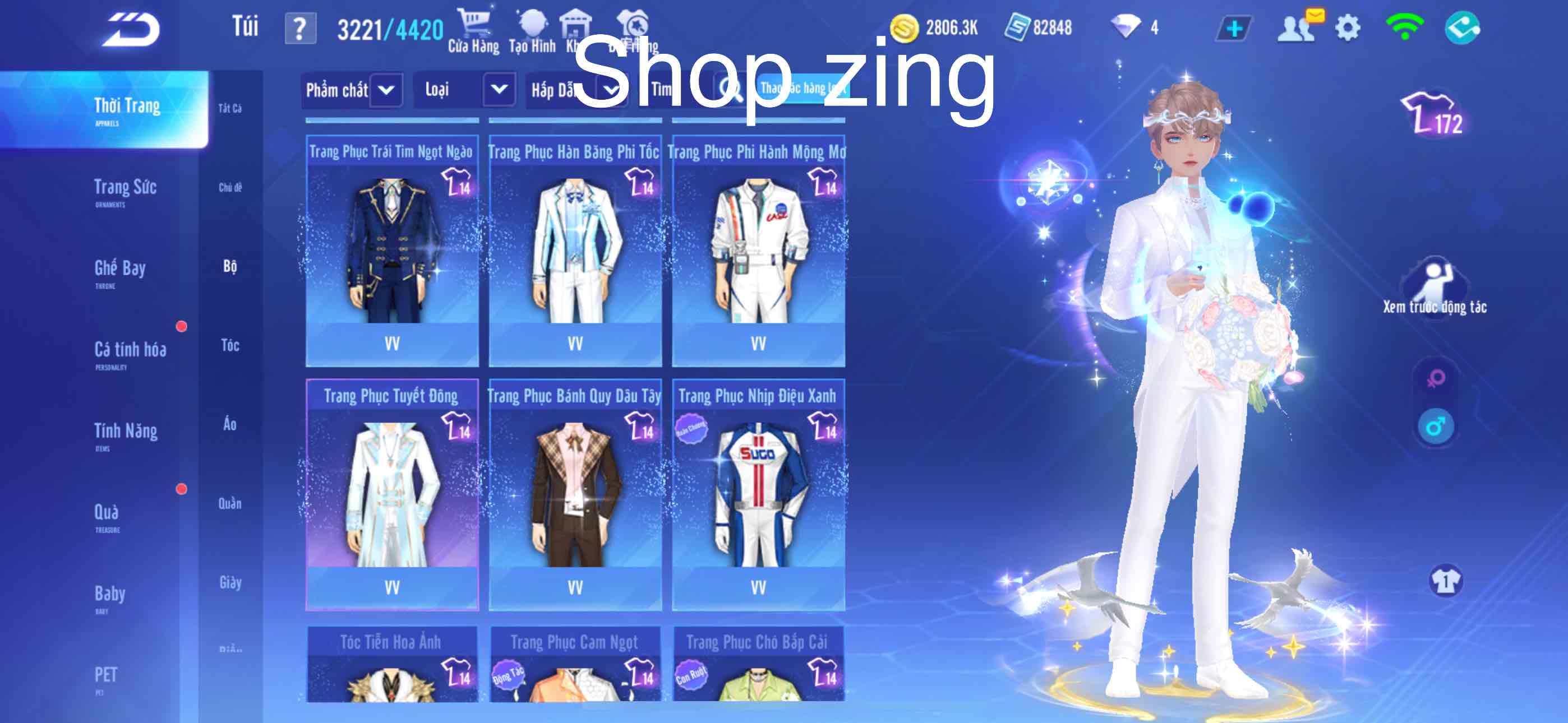 12. Tài khoản Z3667 - hình ảnh bảng ngọc