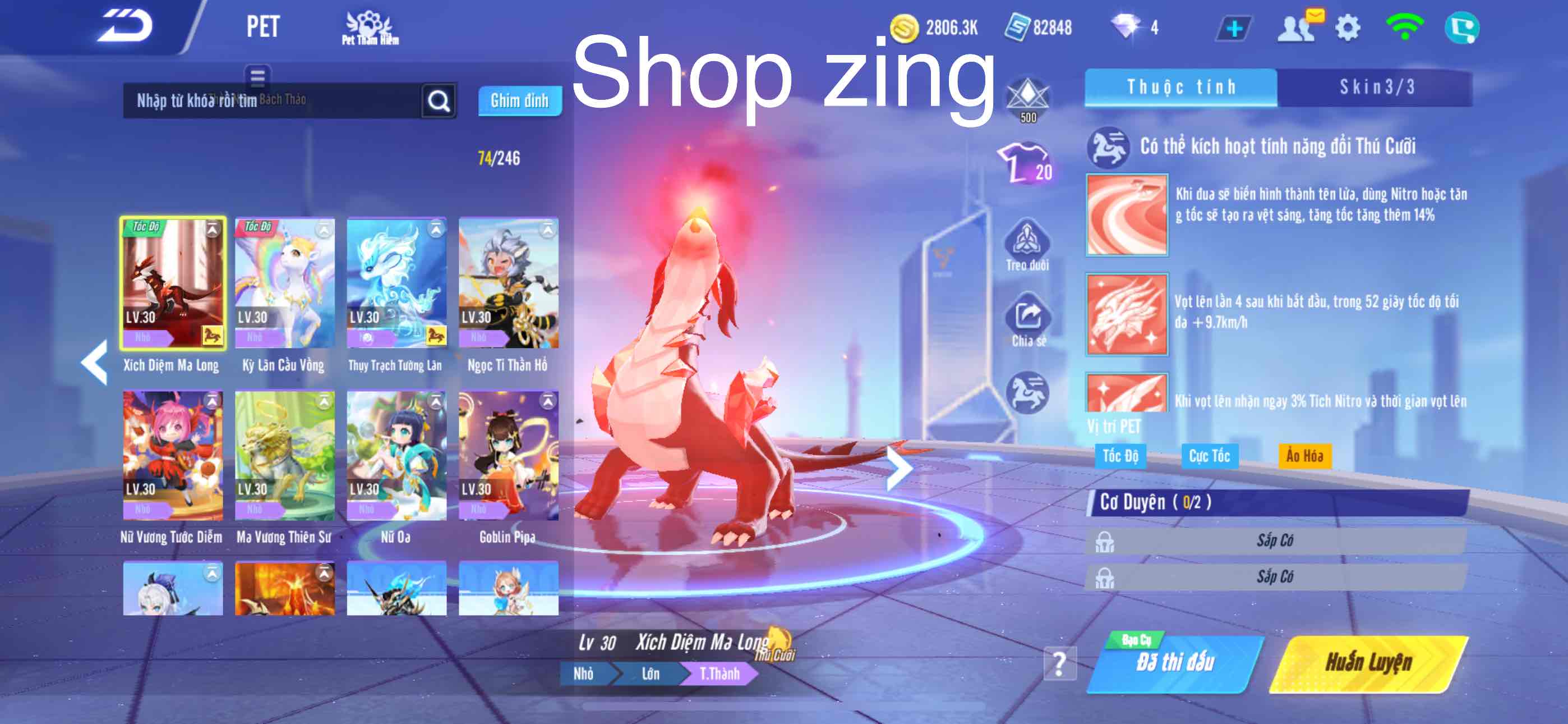 1. Tài khoản Z3667 - hình ảnh trang phục