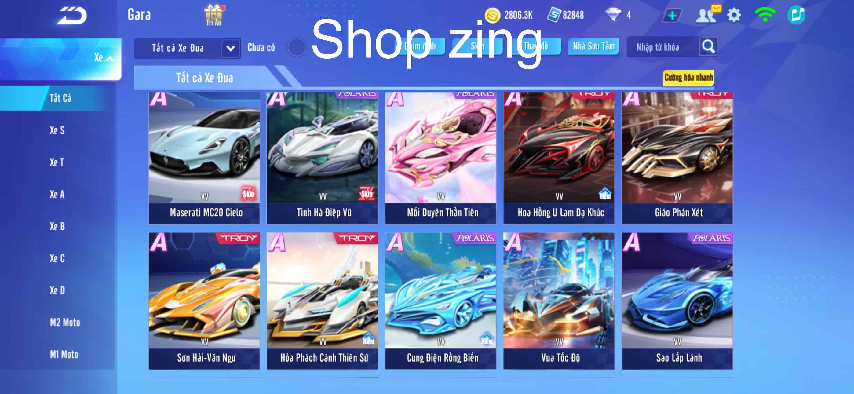 7. Tài khoản Z3667 - hình ảnh túi đồ