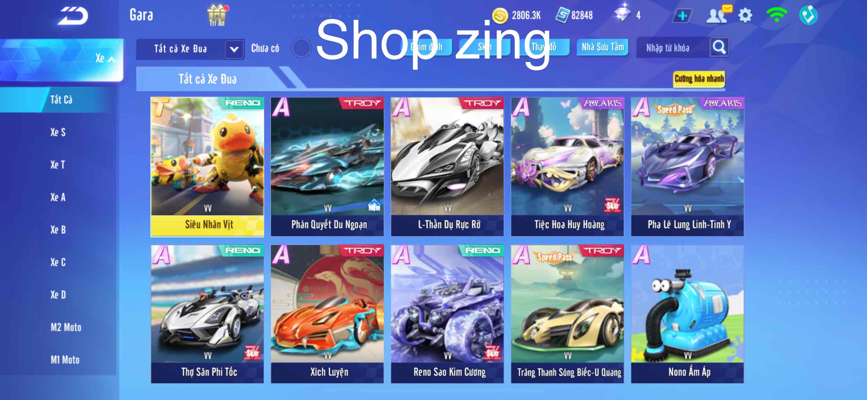 10. Tài khoản Z3667 - hình ảnh túi đồ