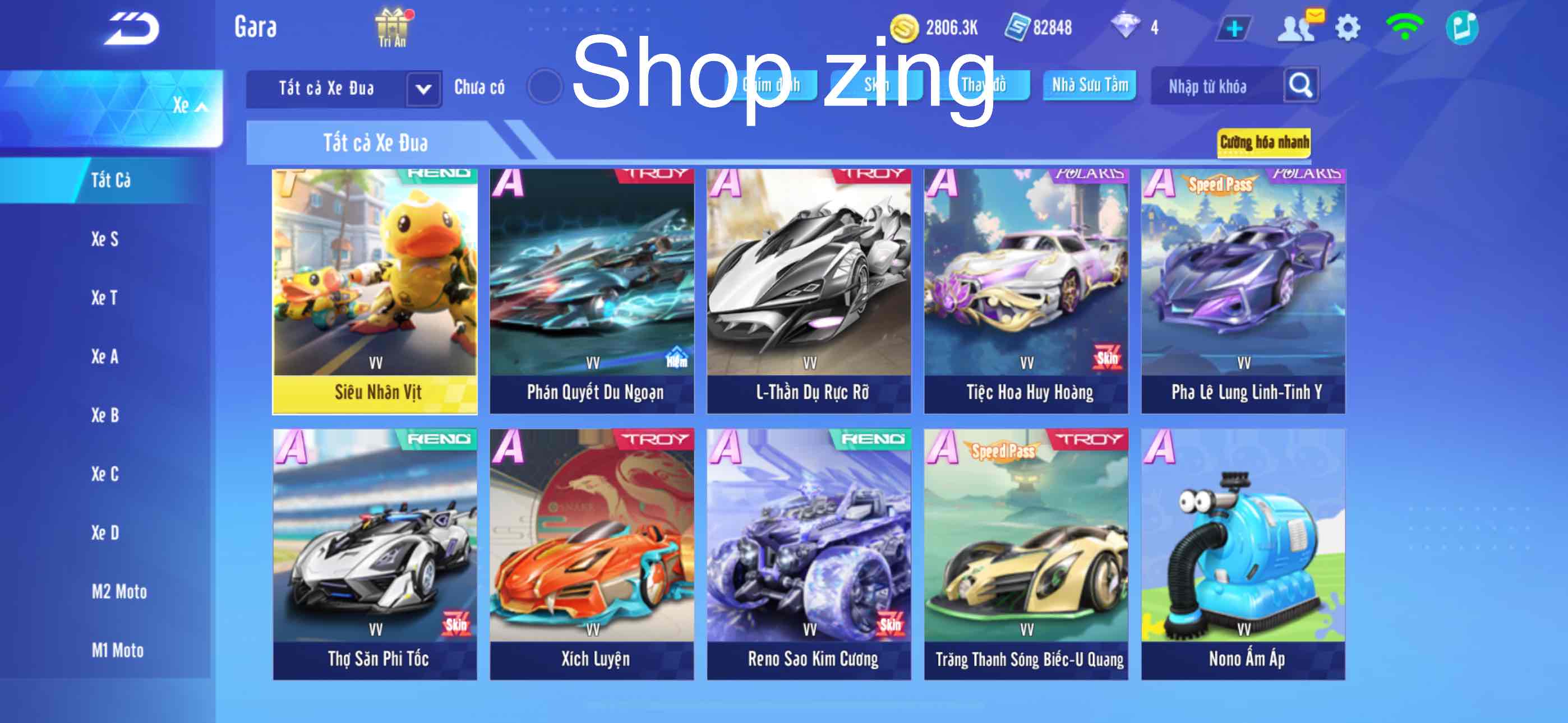 13. Tài khoản Z3667 - hình ảnh túi đồ