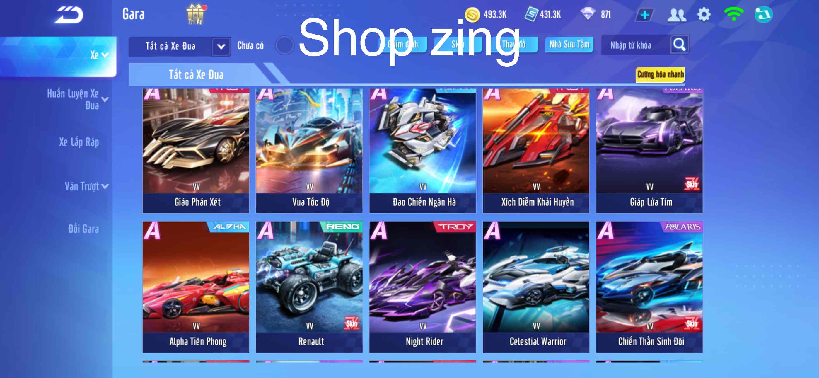 3. Tài khoản Z3670 - hình ảnh túi đồ