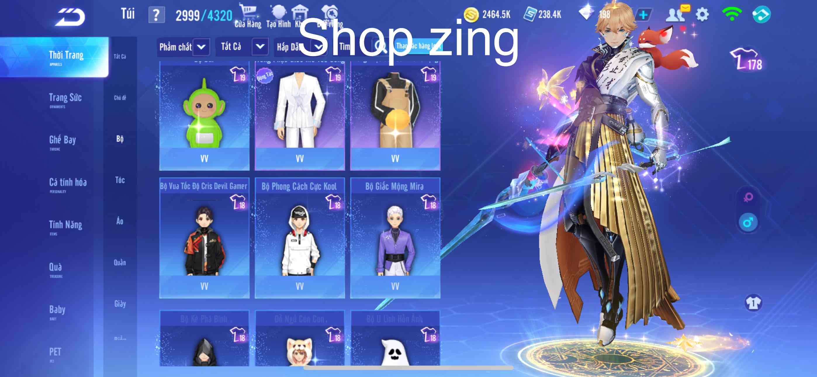 4. Tài khoản Z3673 - hình ảnh bảng ngọc