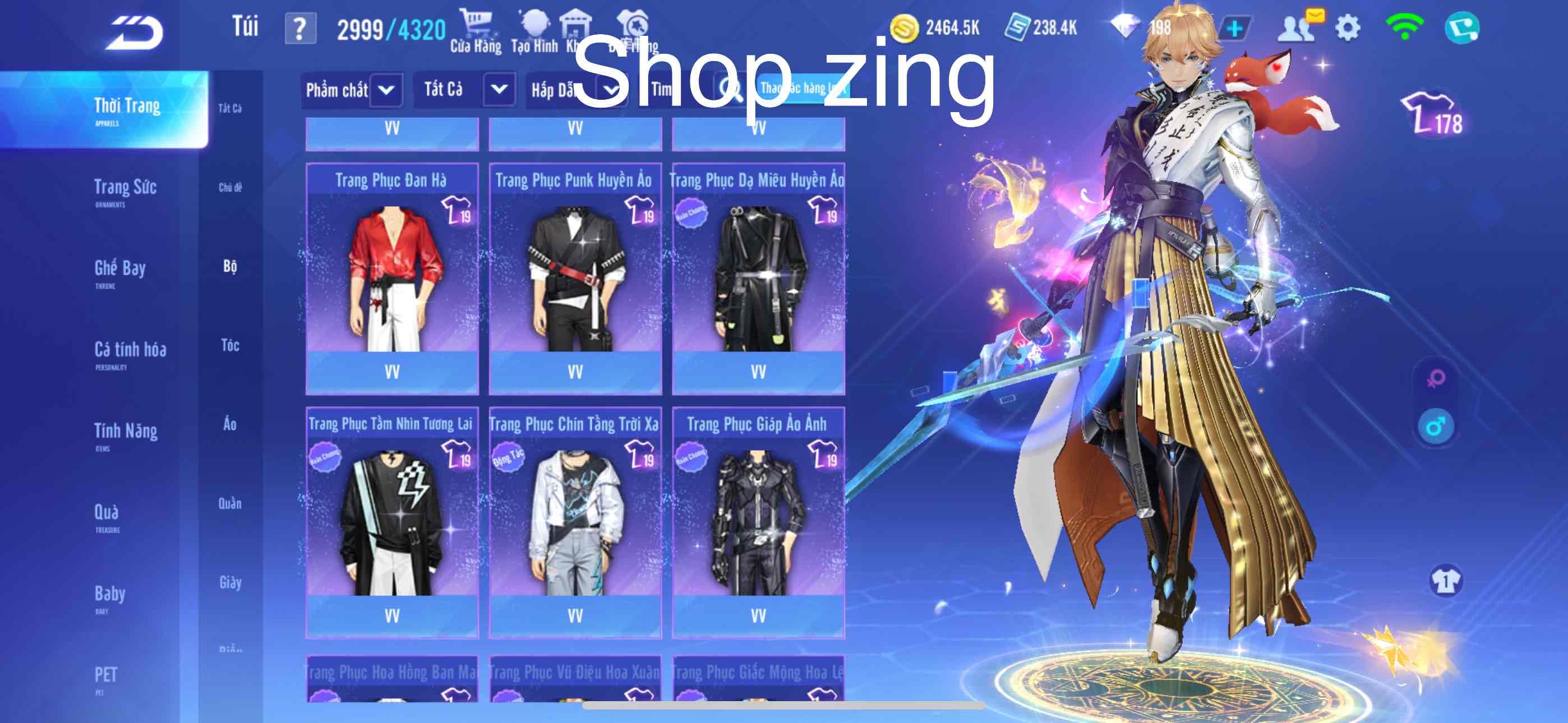 5. Tài khoản Z3673 - hình ảnh bảng ngọc