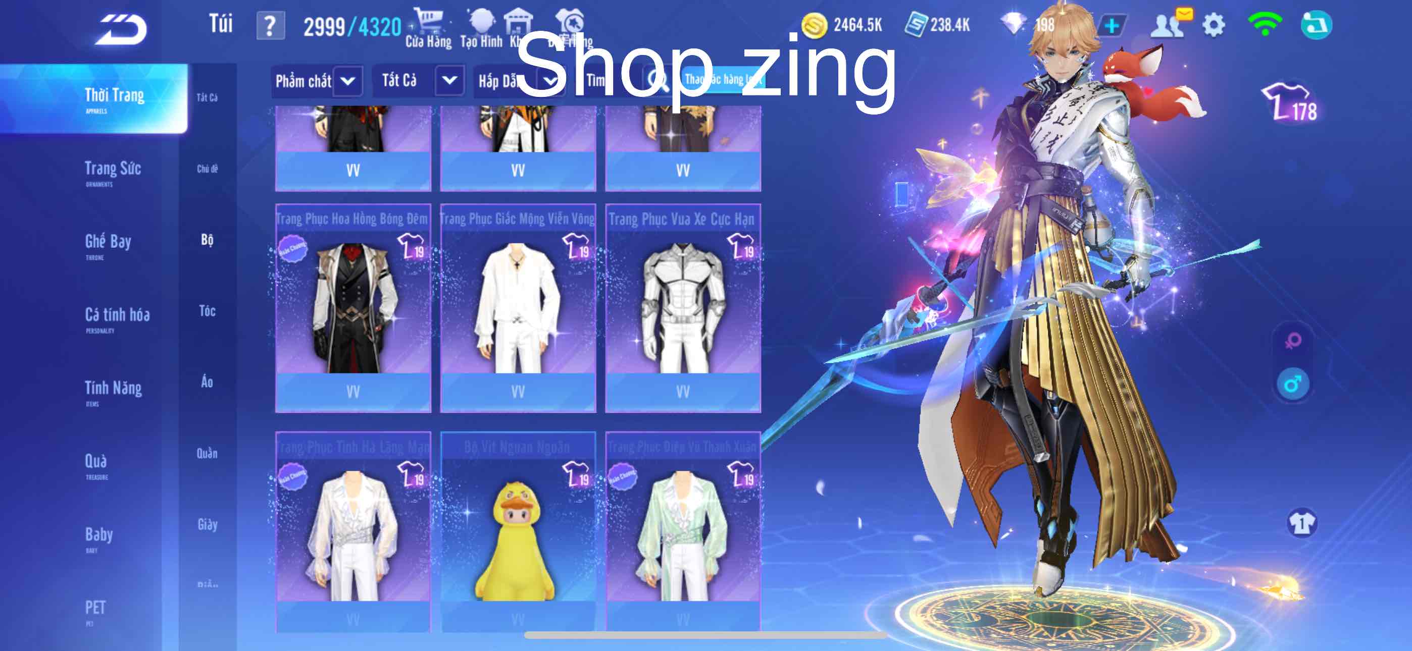 7. Tài khoản Z3673 - hình ảnh bảng ngọc