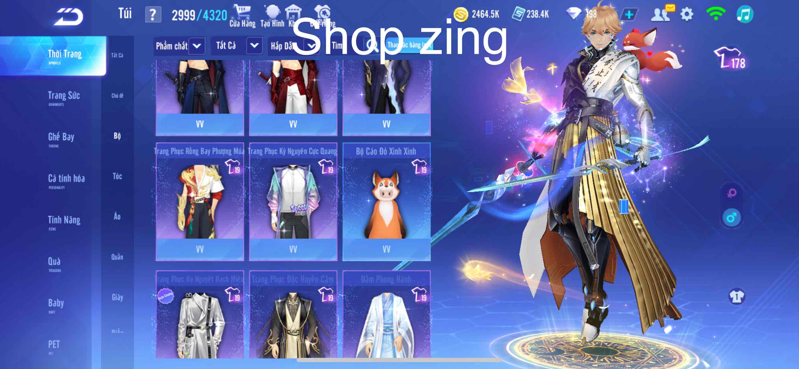 8. Tài khoản Z3673 - hình ảnh bảng ngọc