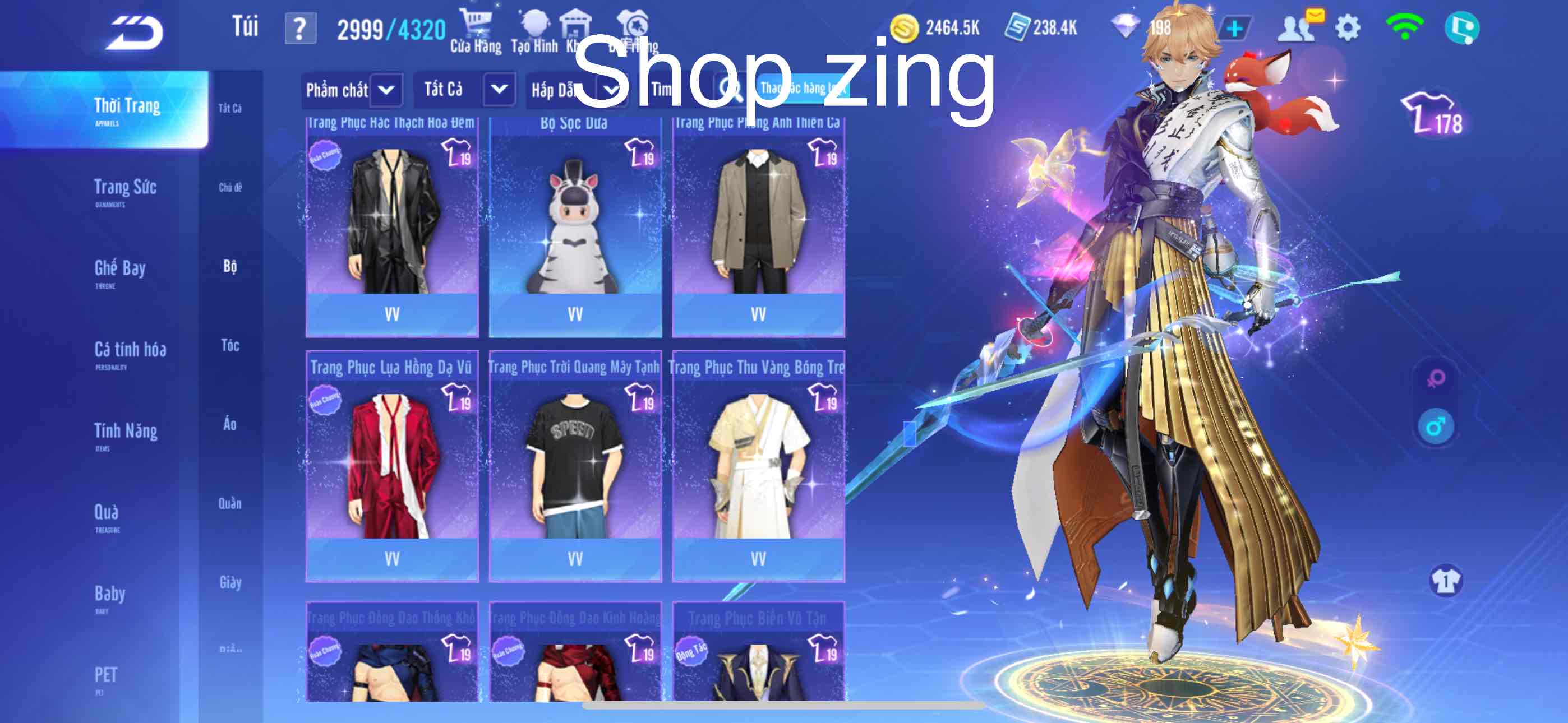 11. Tài khoản Z3673 - hình ảnh bảng ngọc