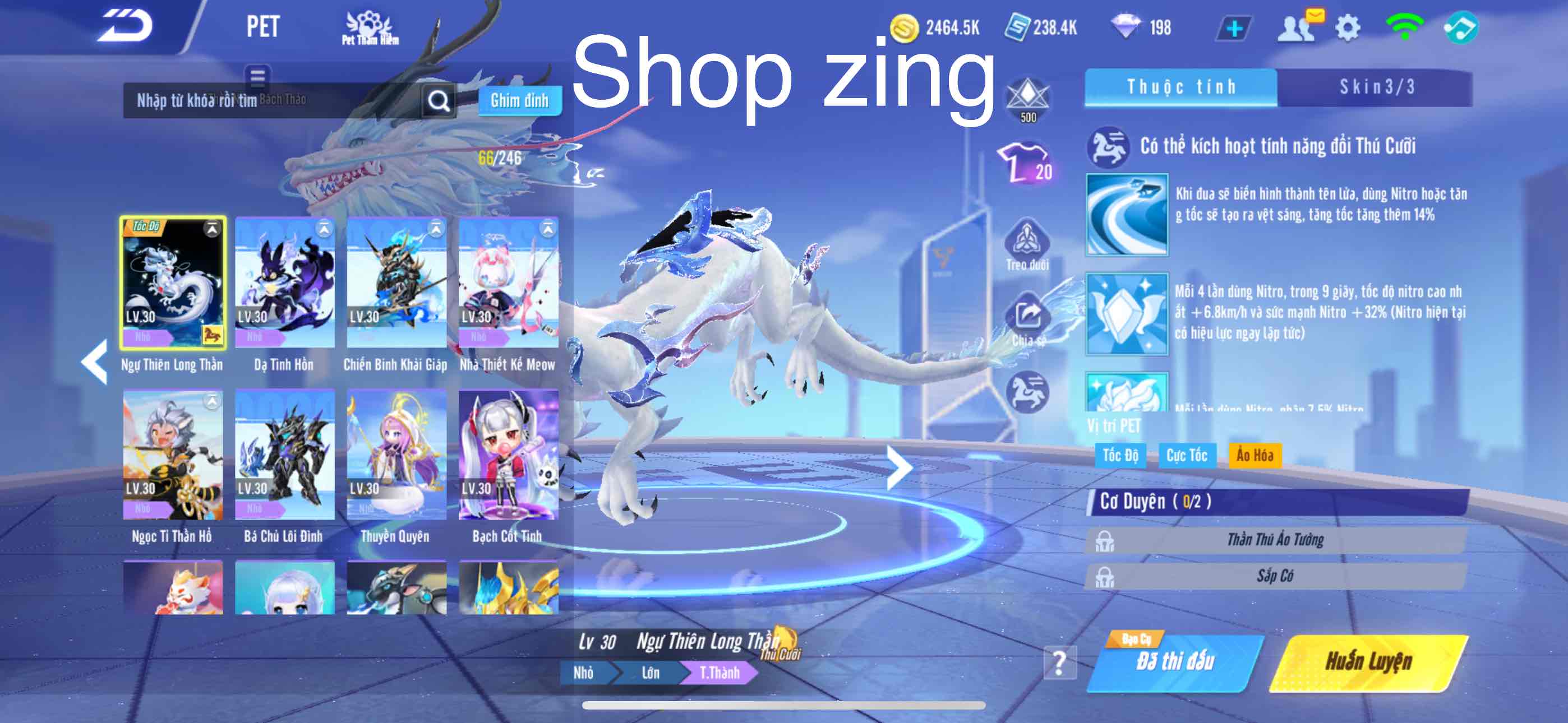 1. Tài khoản Z3673 - hình ảnh trang phục