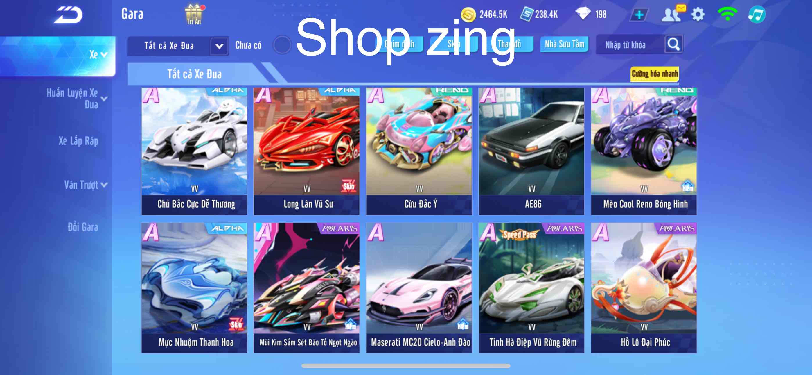 6. Tài khoản Z3673 - hình ảnh túi đồ