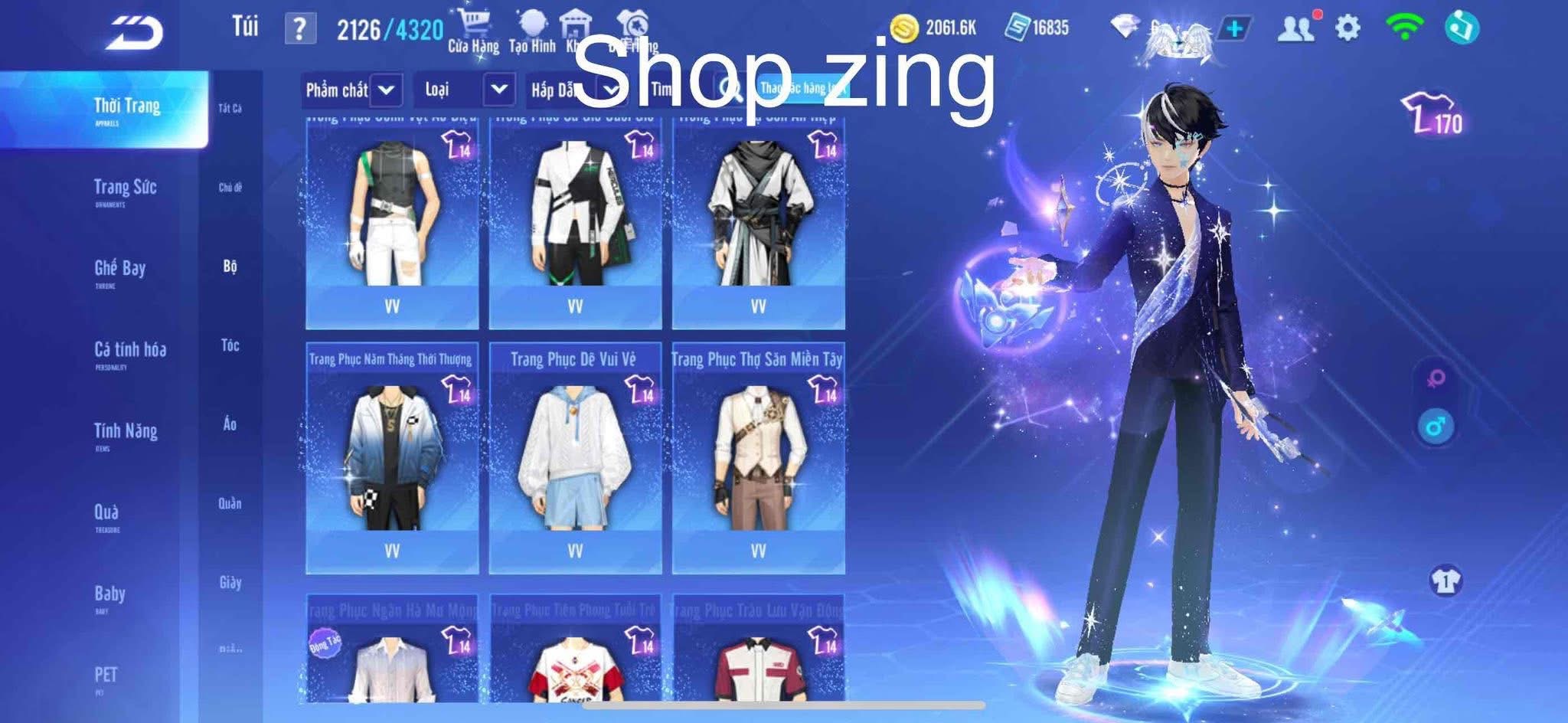 1. Tài khoản Z3712 - hình ảnh bảng ngọc