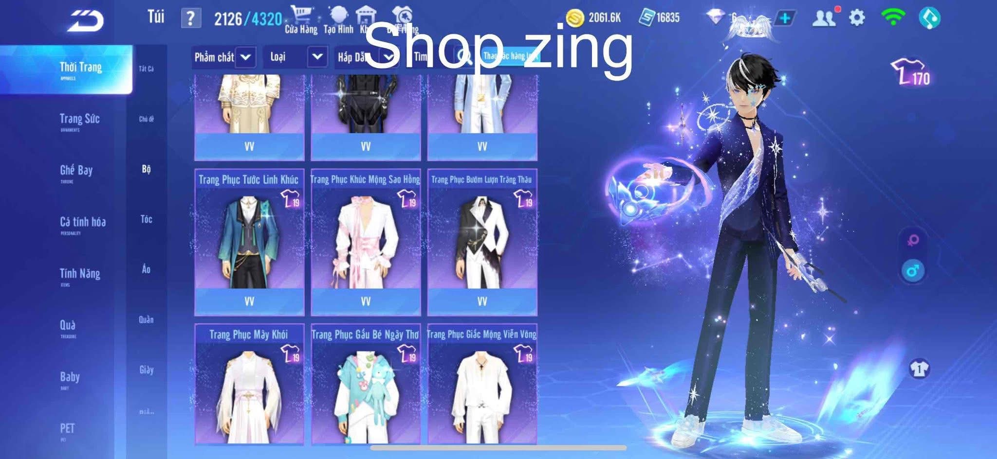 4. Tài khoản Z3712 - hình ảnh bảng ngọc