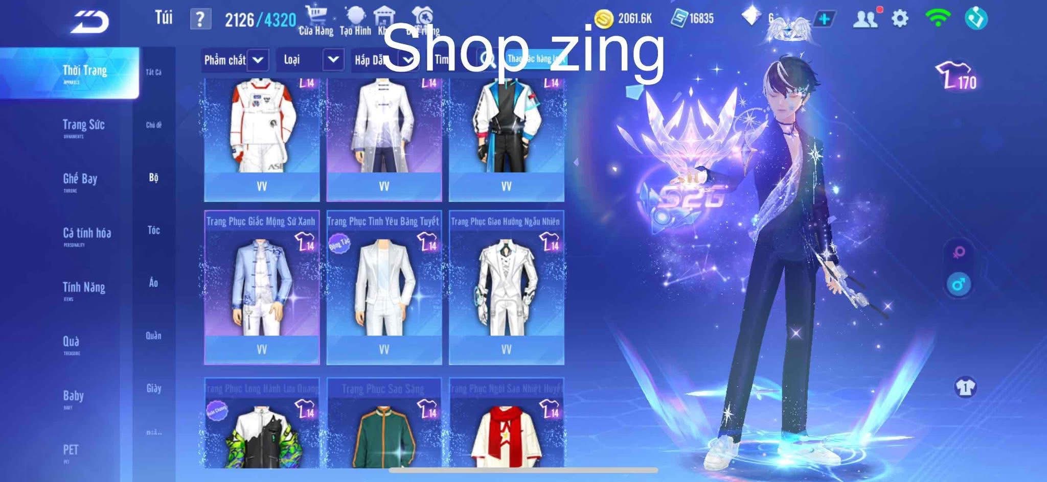 6. Tài khoản Z3712 - hình ảnh bảng ngọc