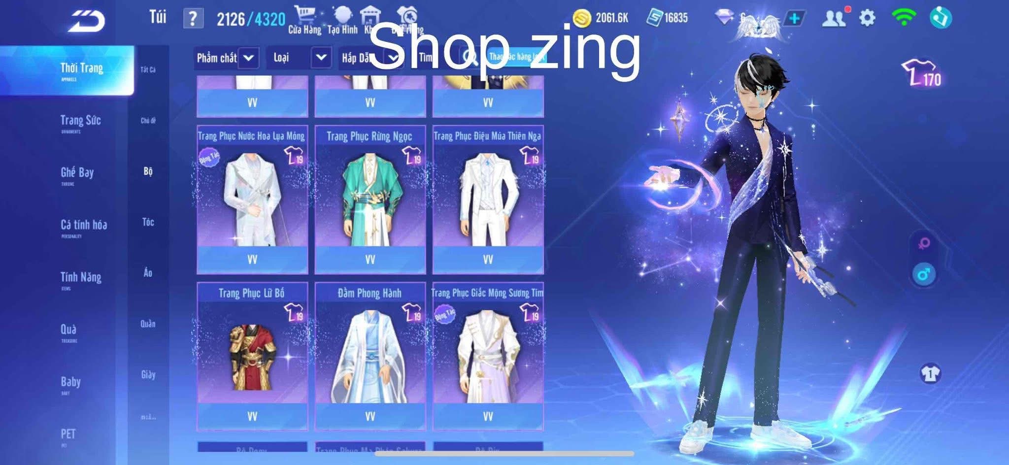 9. Tài khoản Z3712 - hình ảnh bảng ngọc