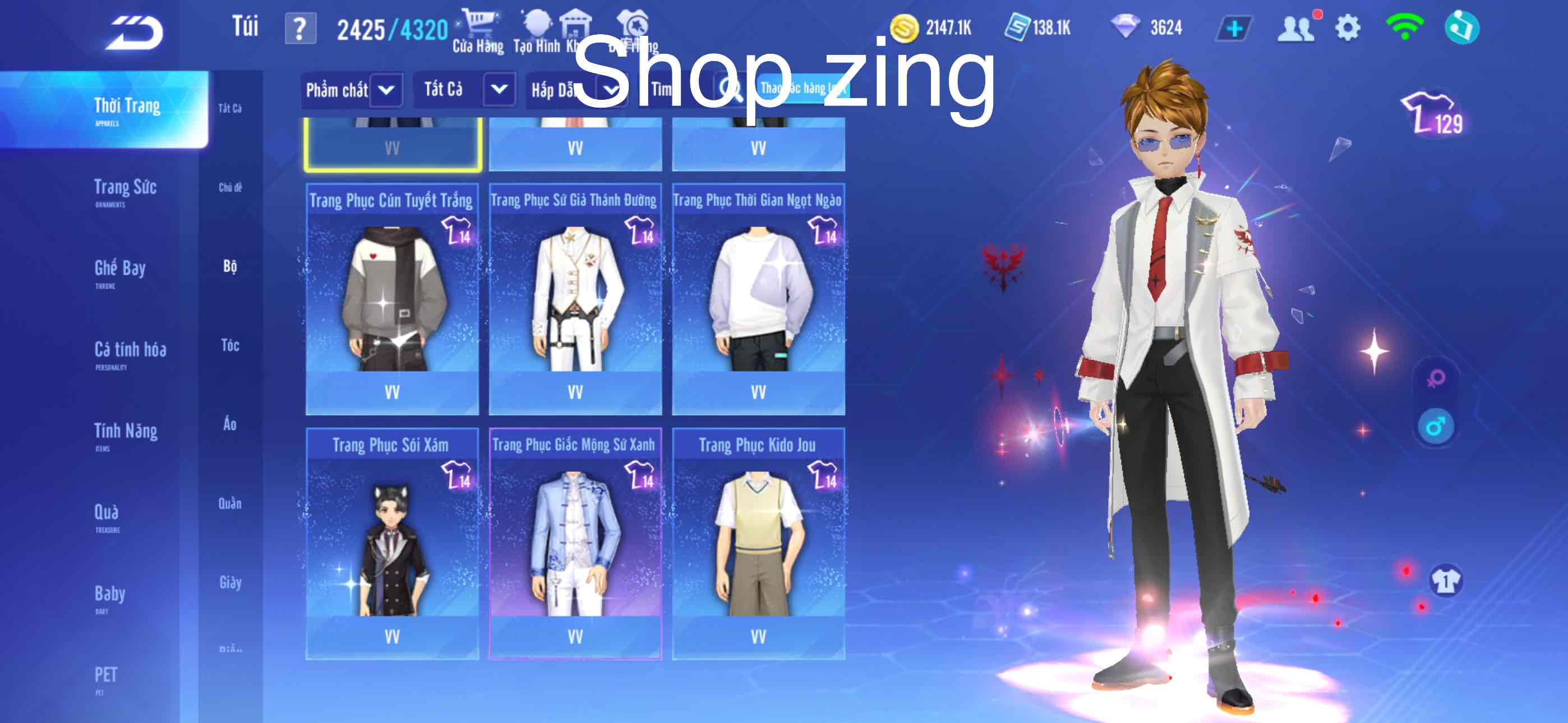 9. Tài khoản Z3738 - hình ảnh bảng ngọc