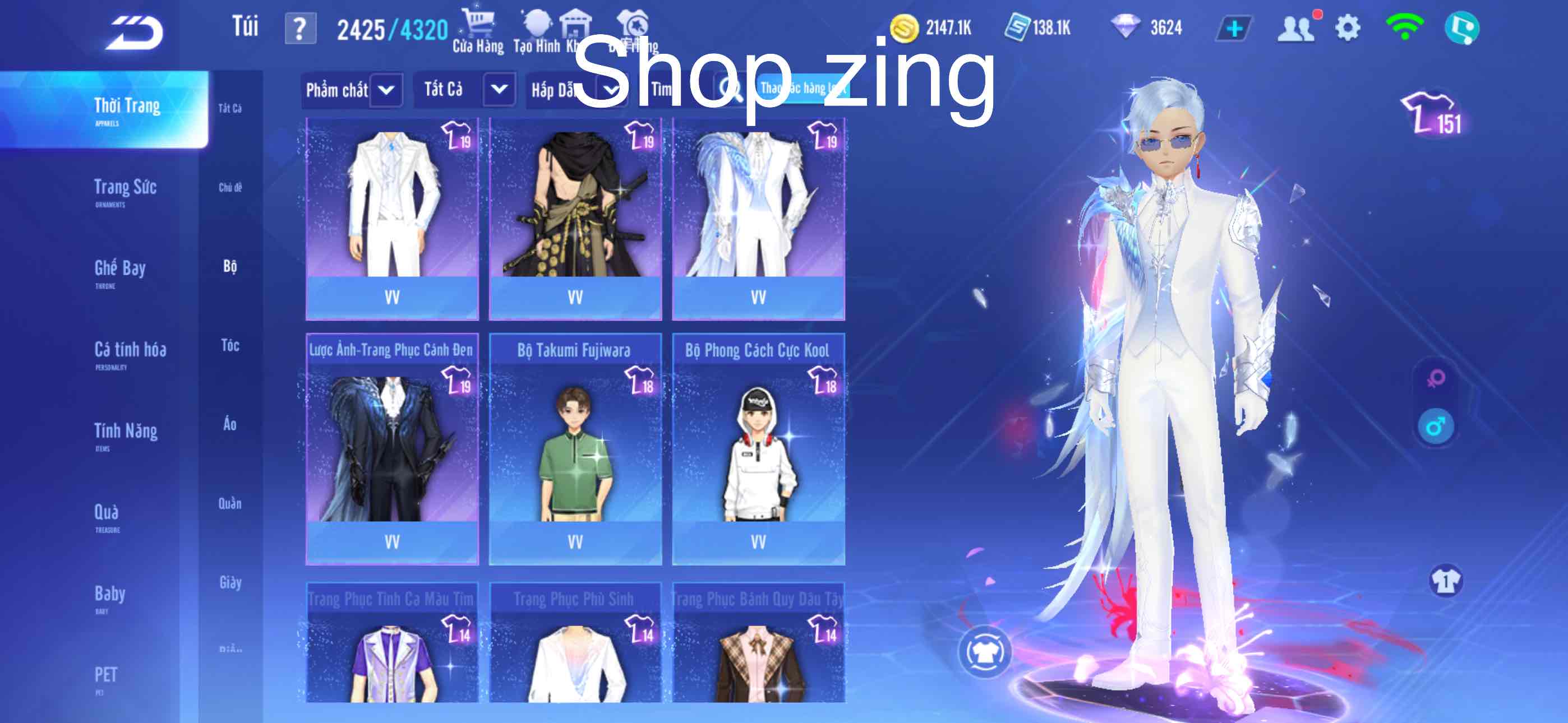 10. Tài khoản Z3738 - hình ảnh bảng ngọc