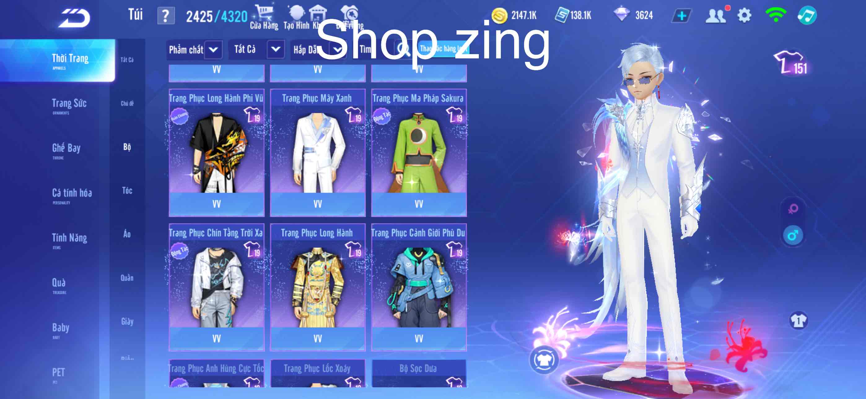 11. Tài khoản Z3738 - hình ảnh bảng ngọc