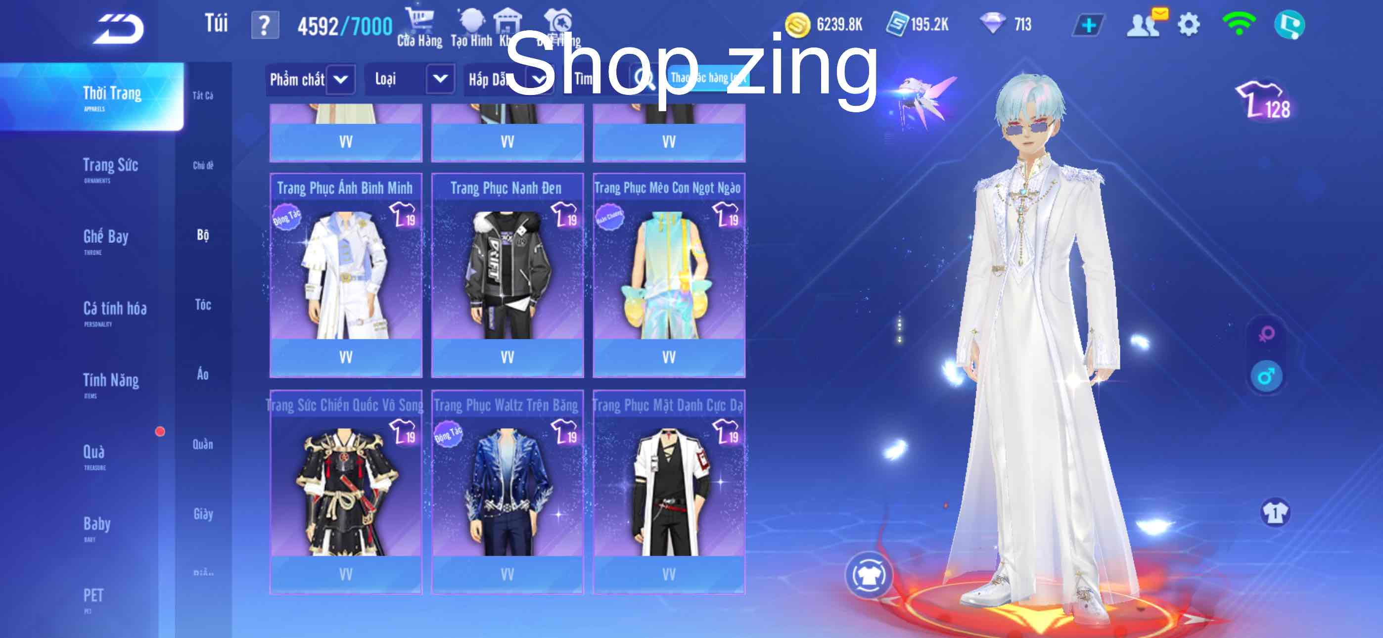 10. Tài khoản Z3751 - hình ảnh bảng ngọc