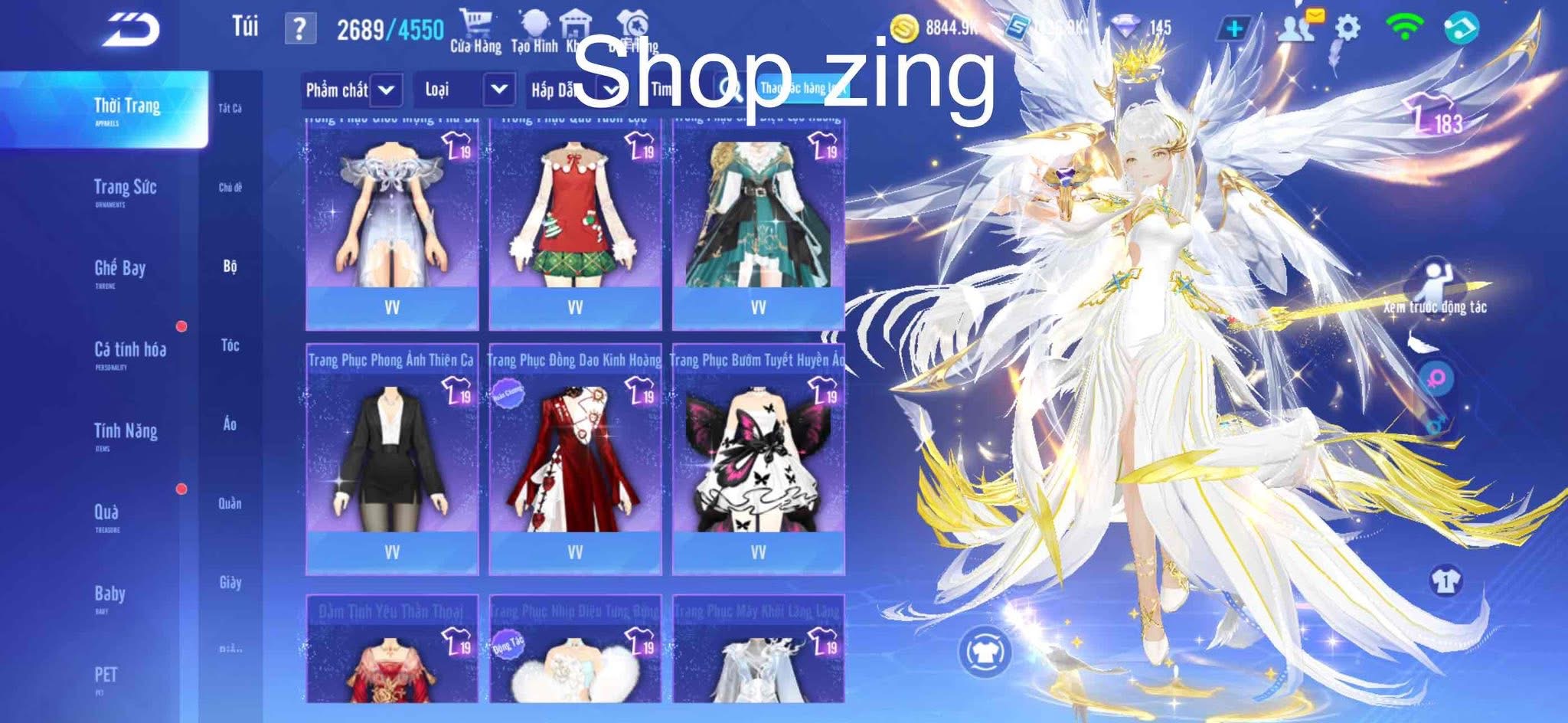 10. Tài khoản Z3757 - hình ảnh bảng ngọc