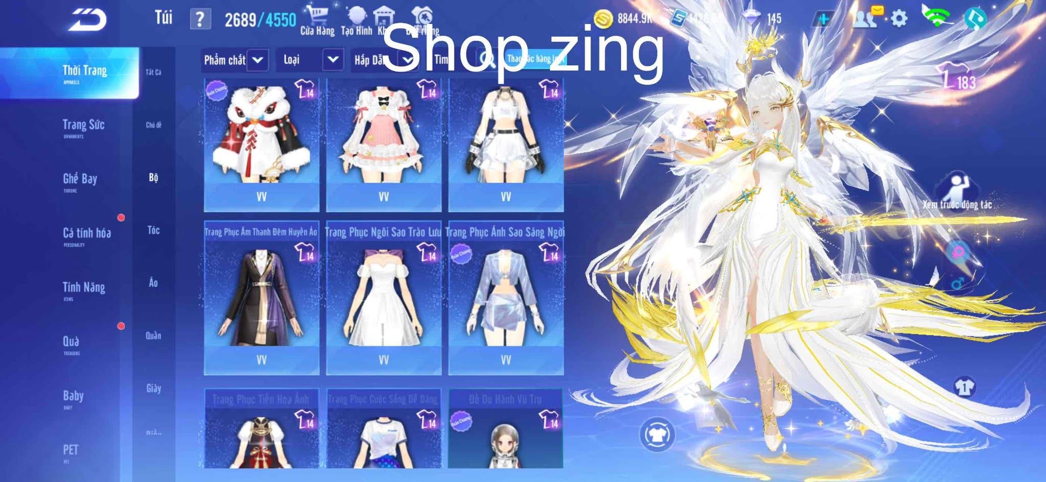 12. Tài khoản Z3757 - hình ảnh bảng ngọc