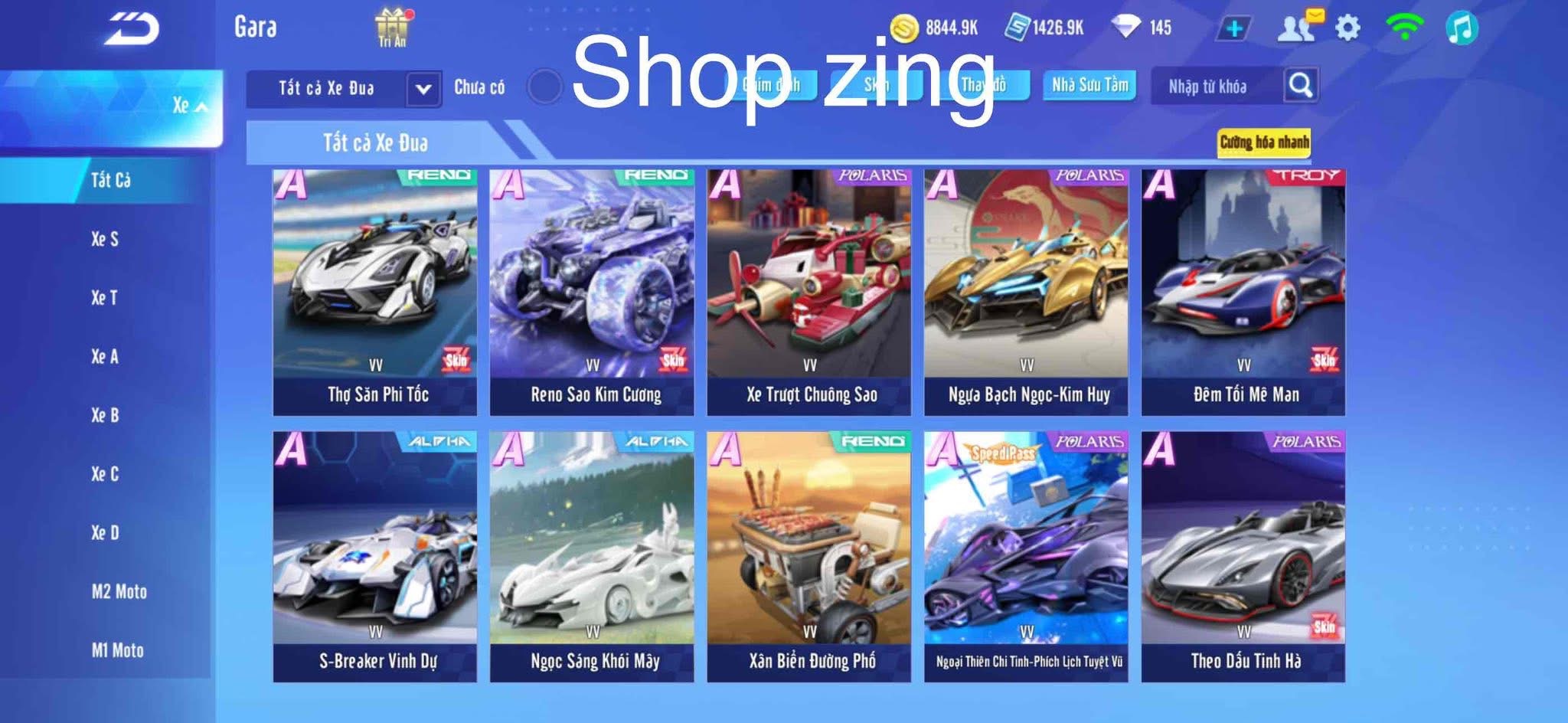 15. Tài khoản Z3757 - hình ảnh túi đồ