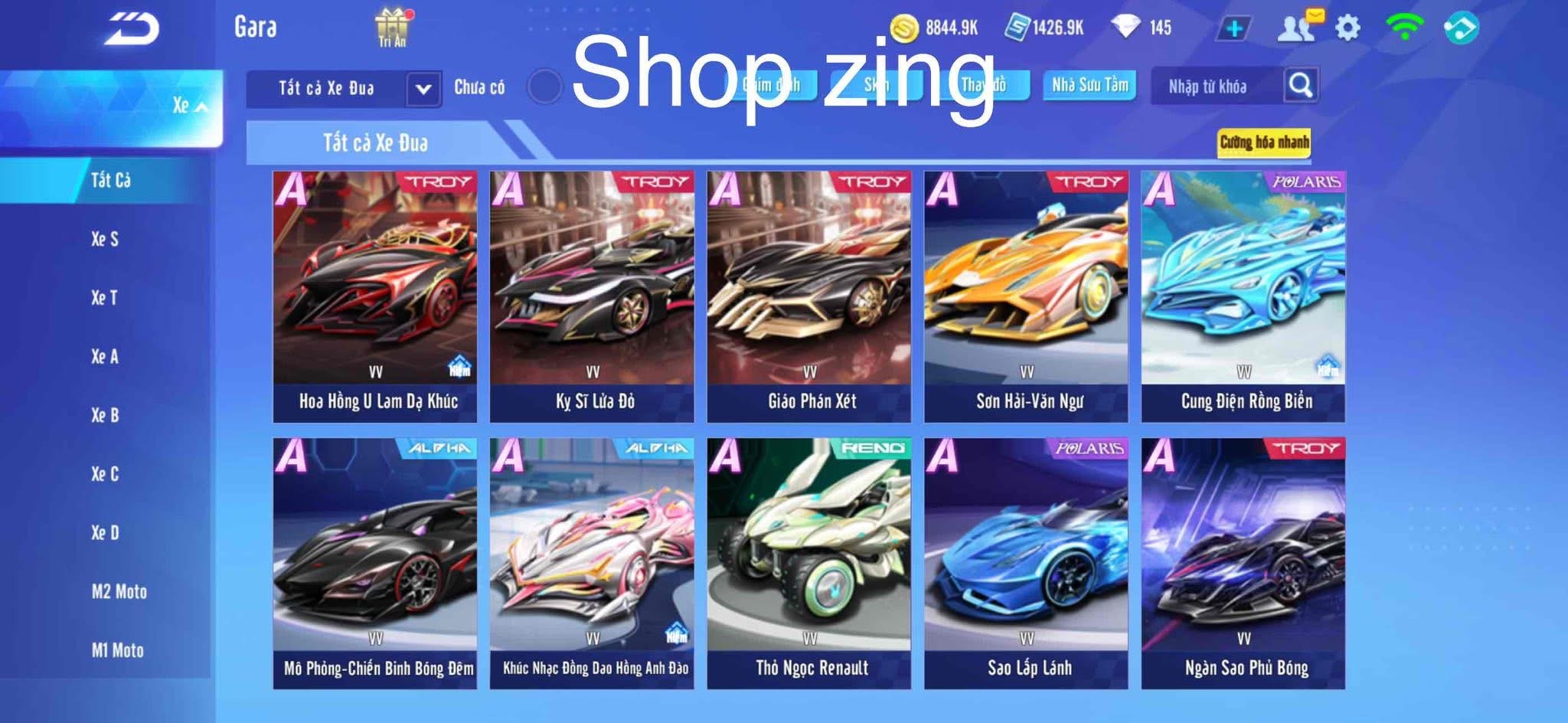 16. Tài khoản Z3757 - hình ảnh túi đồ