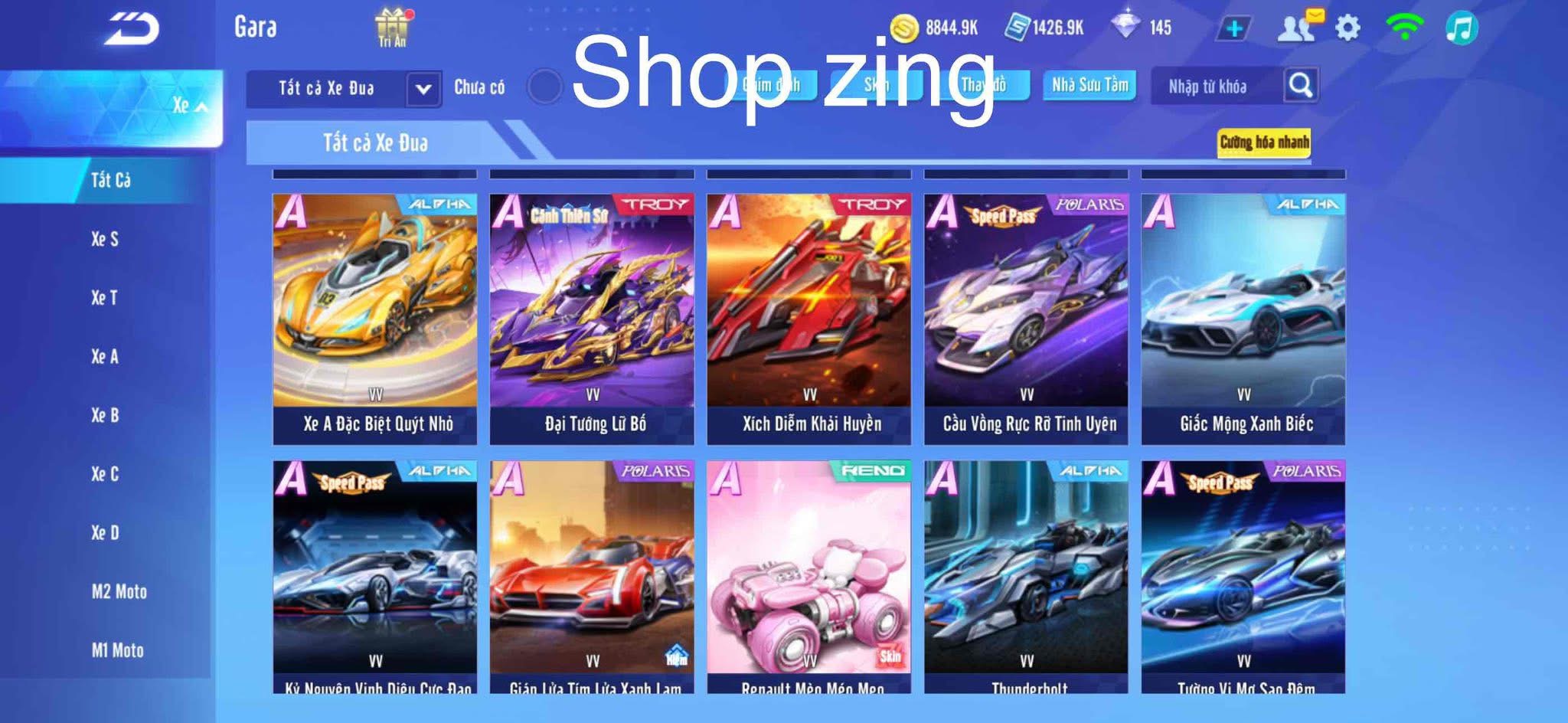 19. Tài khoản Z3757 - hình ảnh túi đồ