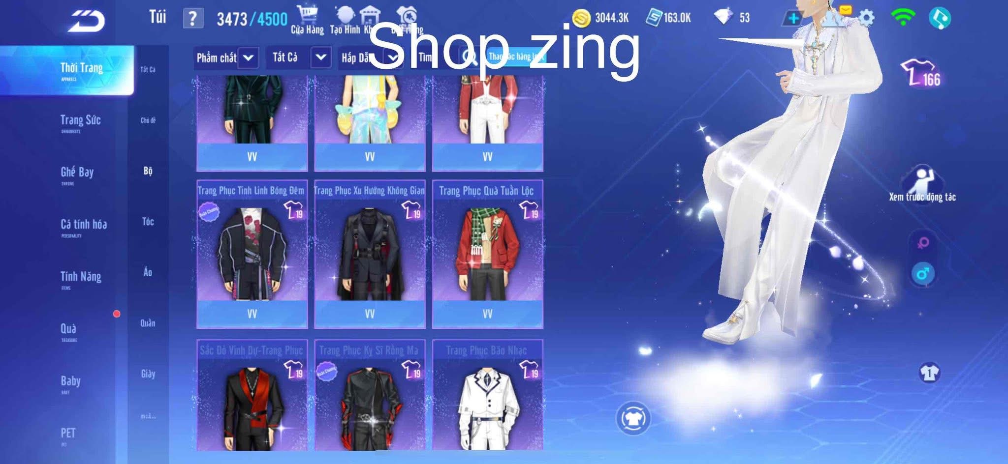 8. Tài khoản Z3759 - hình ảnh bảng ngọc