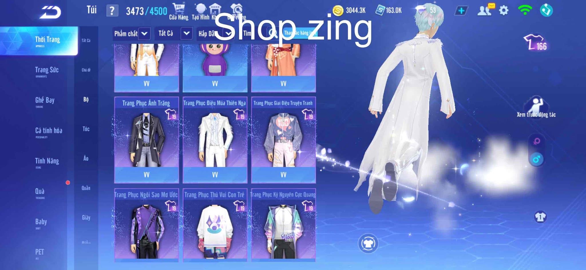 9. Tài khoản Z3759 - hình ảnh bảng ngọc