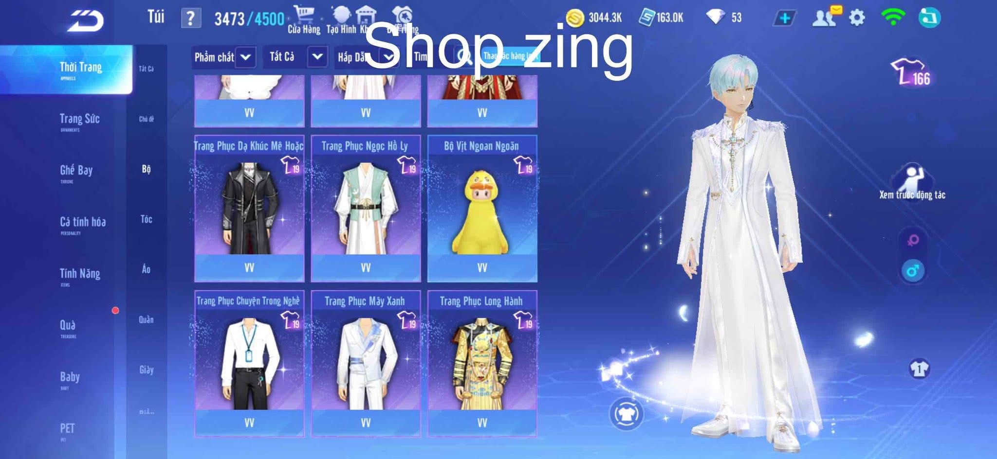 11. Tài khoản Z3759 - hình ảnh bảng ngọc