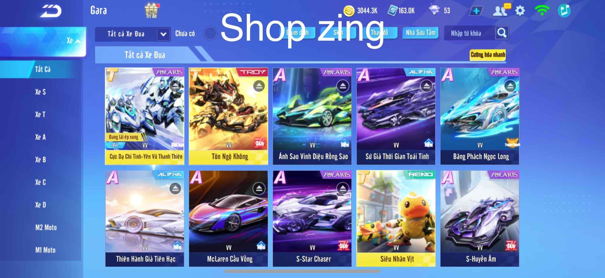 1. Tài khoản Z3759 - hình ảnh túi đồ