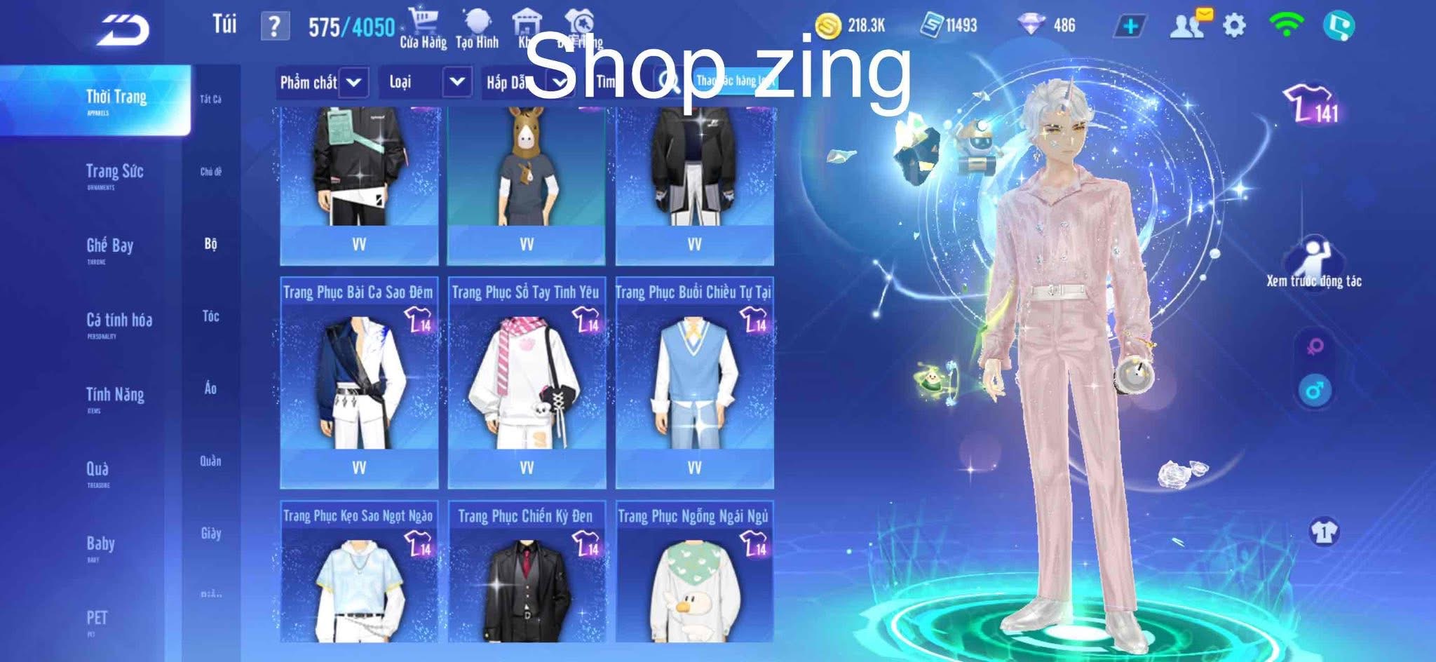 5. Tài khoản Z3761 - hình ảnh bảng ngọc