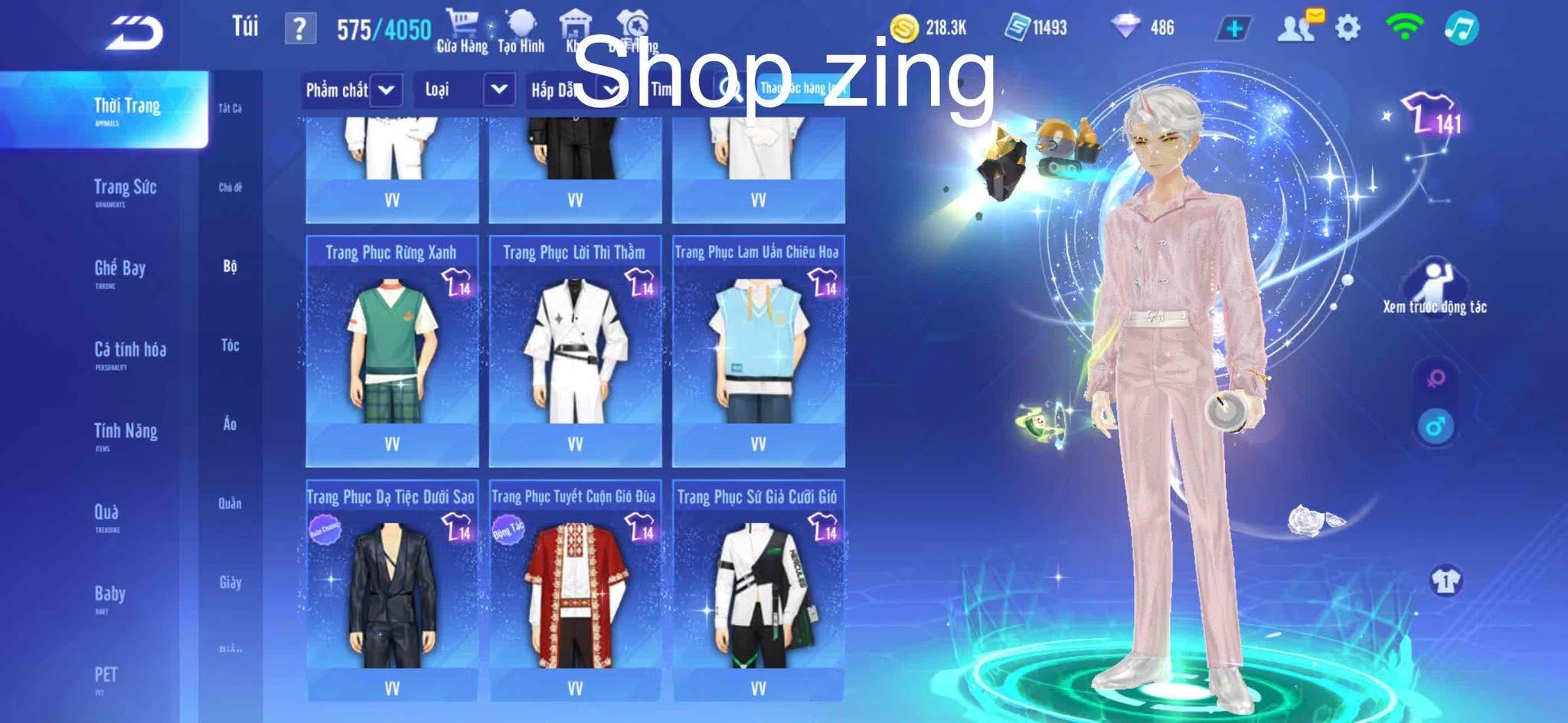 7. Tài khoản Z3761 - hình ảnh bảng ngọc