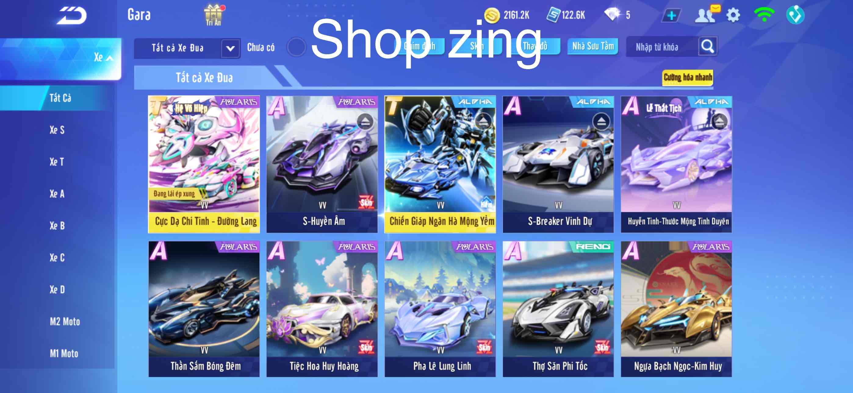 1. Tài khoản Z3770 - hình ảnh túi đồ