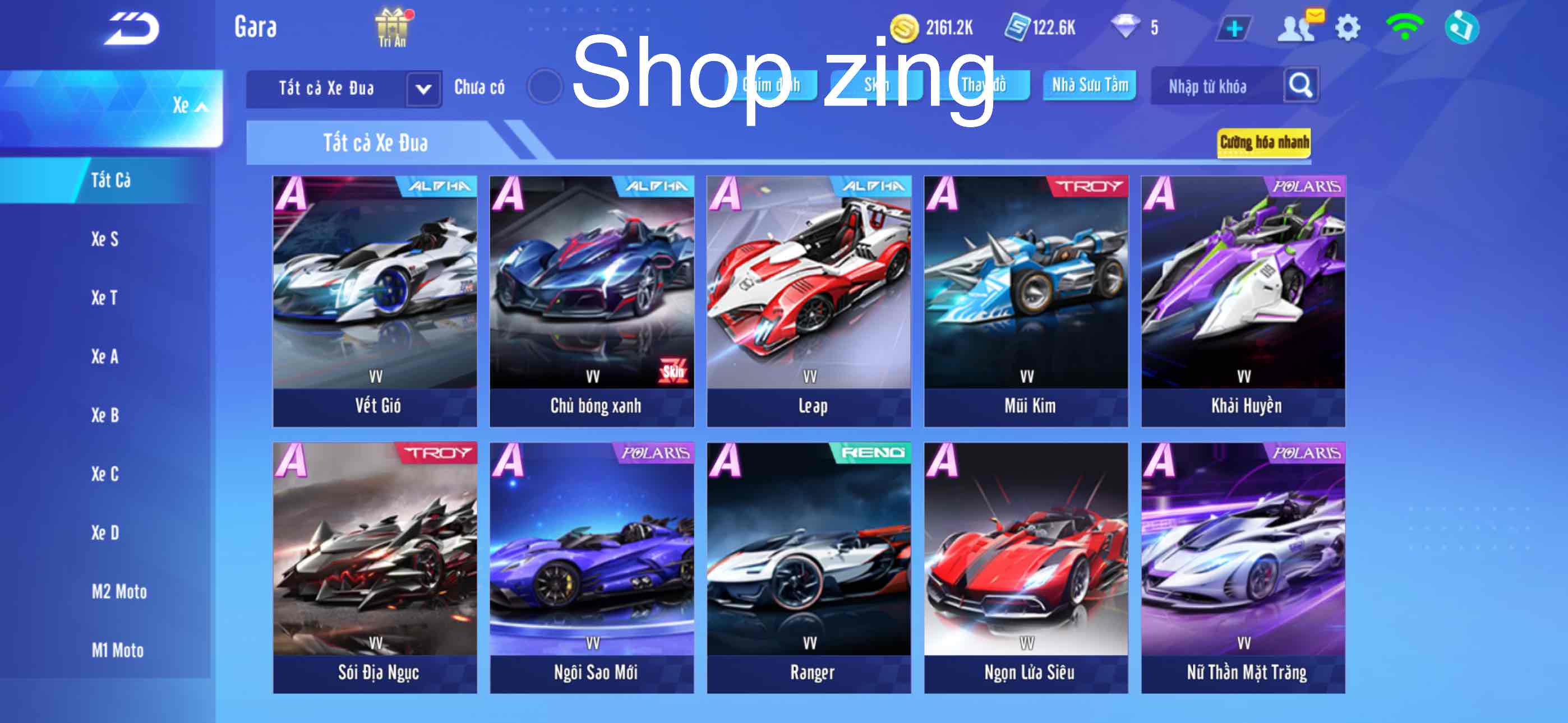 8. Tài khoản Z3770 - hình ảnh túi đồ