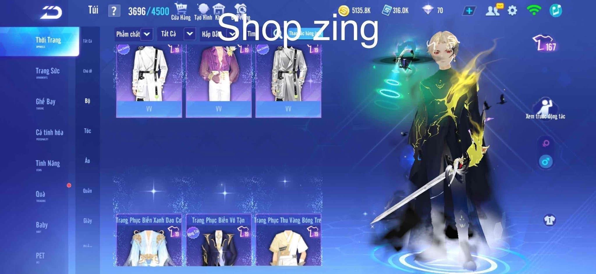 11. Tài khoản Z3771 - hình ảnh bảng ngọc