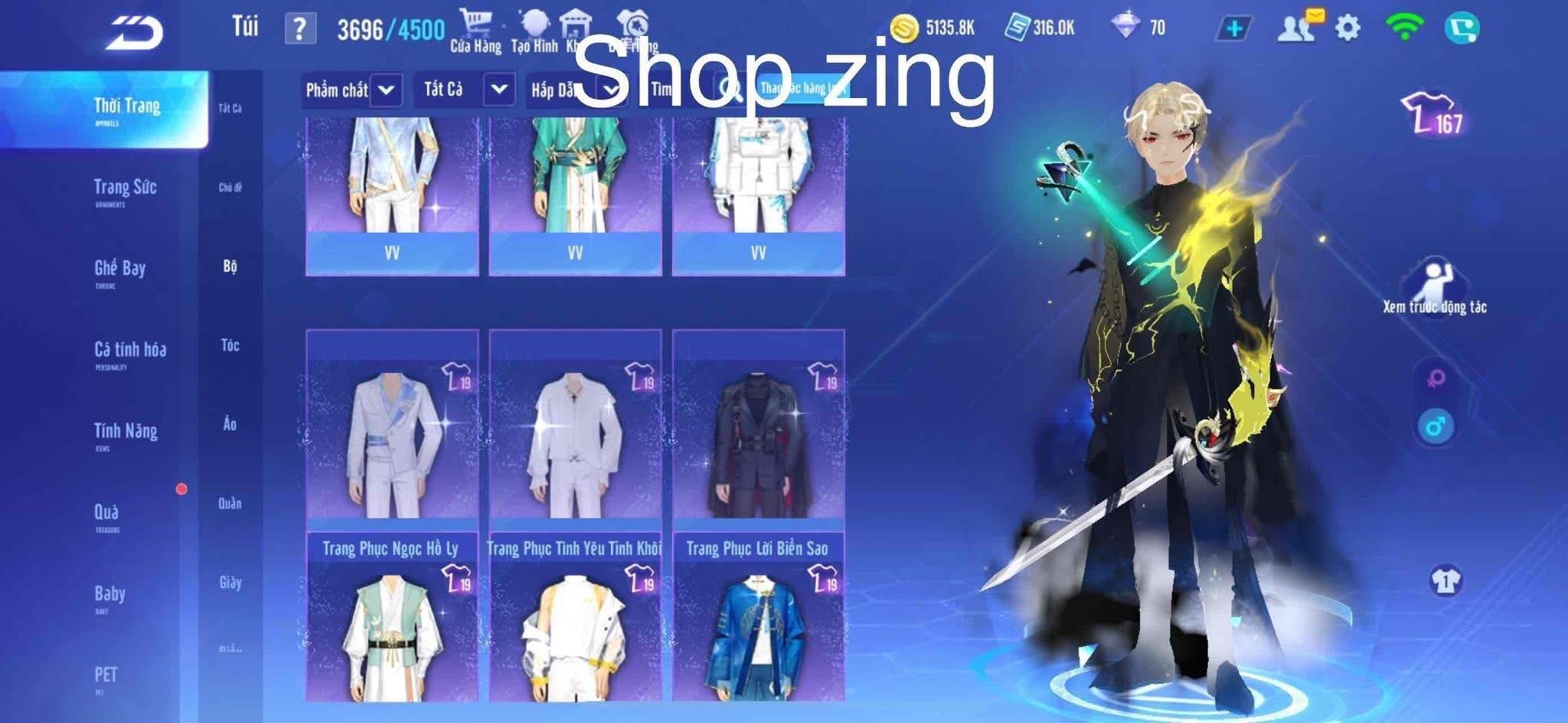 13. Tài khoản Z3771 - hình ảnh bảng ngọc