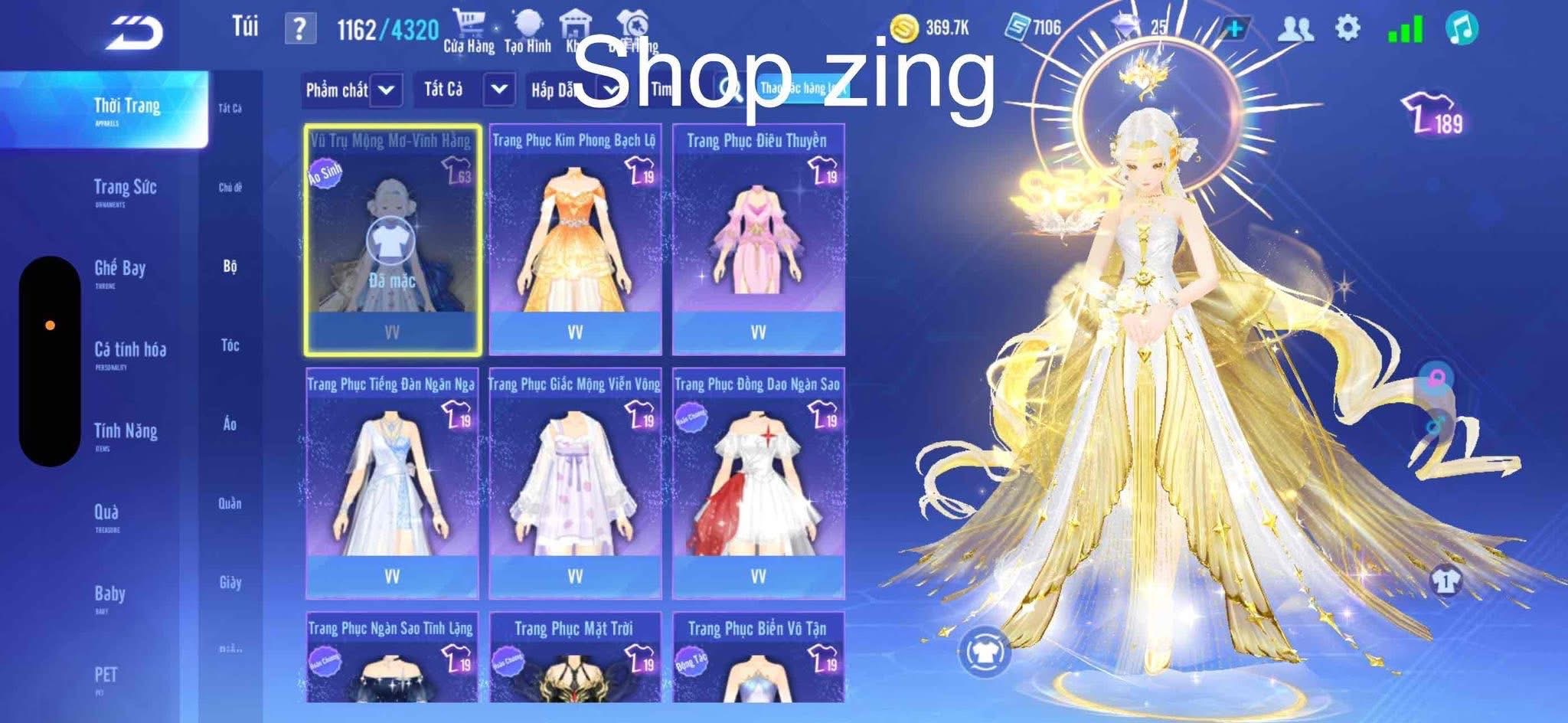 6. Tài khoản Z3772 - hình ảnh bảng ngọc