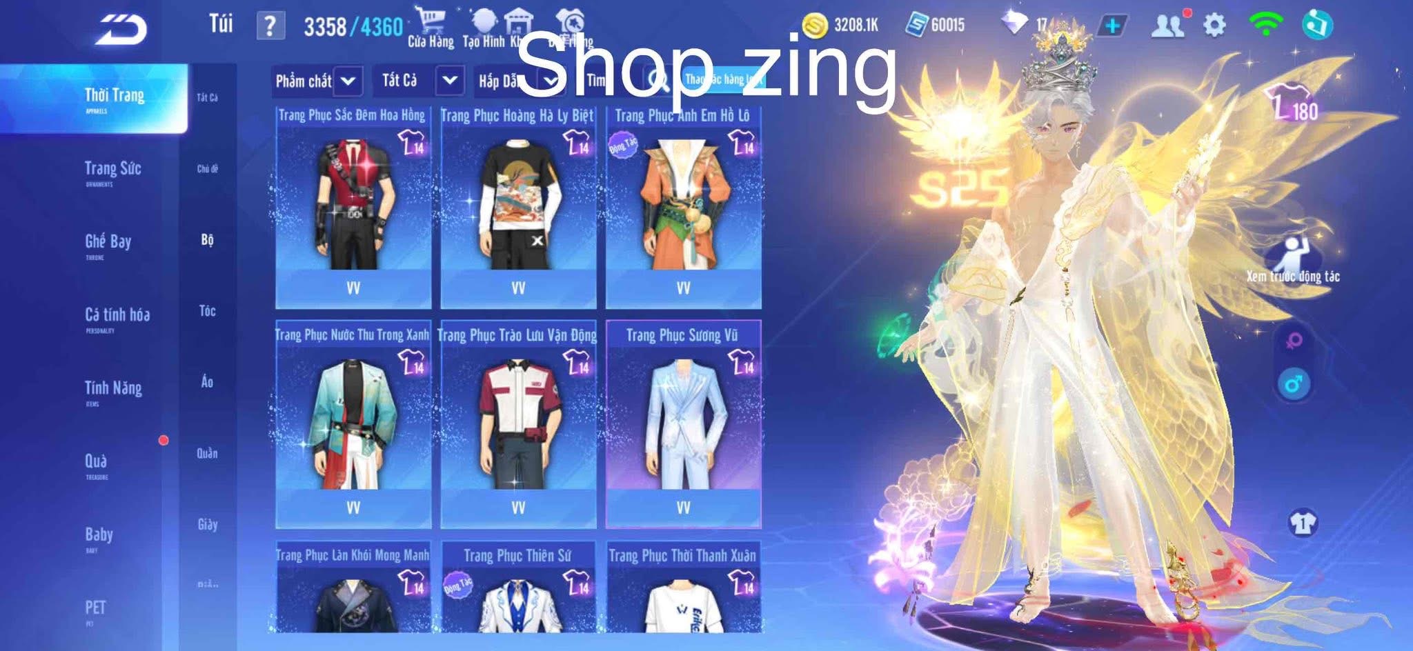 1. Tài khoản Z3774 - hình ảnh bảng ngọc