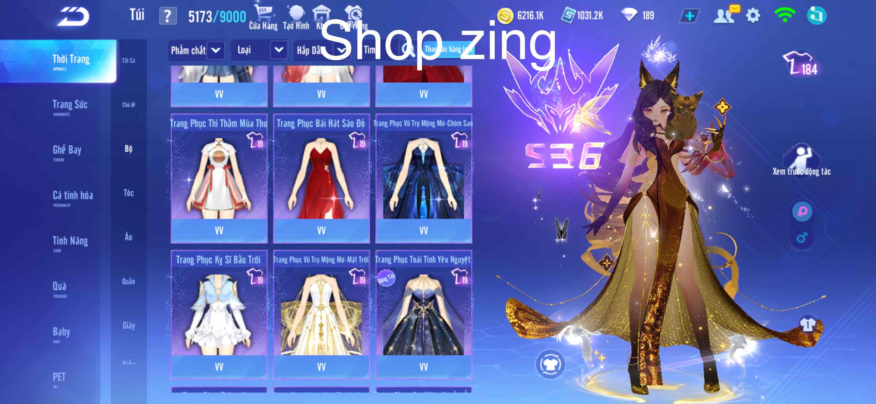 2. Tài khoản Z3775 - hình ảnh bảng ngọc