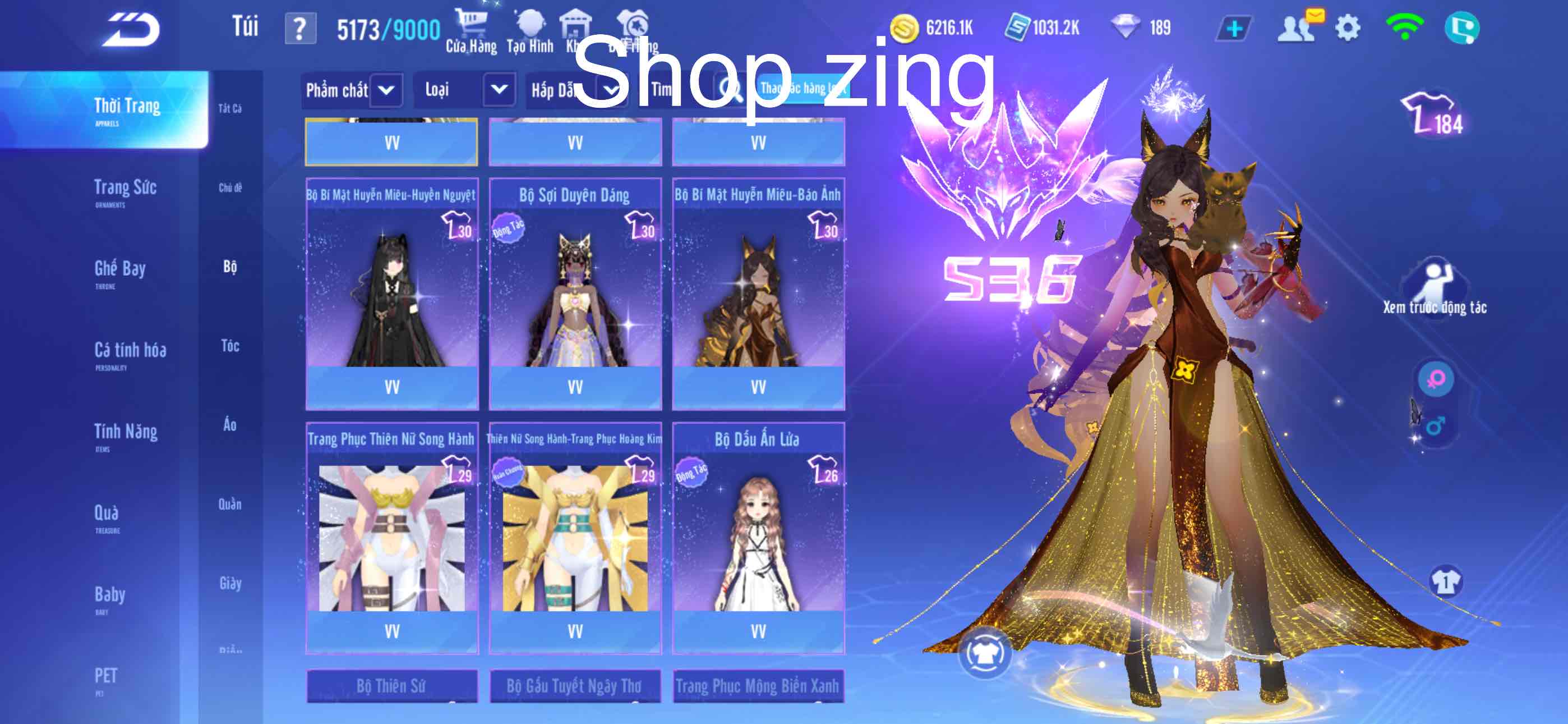 16. Tài khoản Z3775 - hình ảnh bảng ngọc