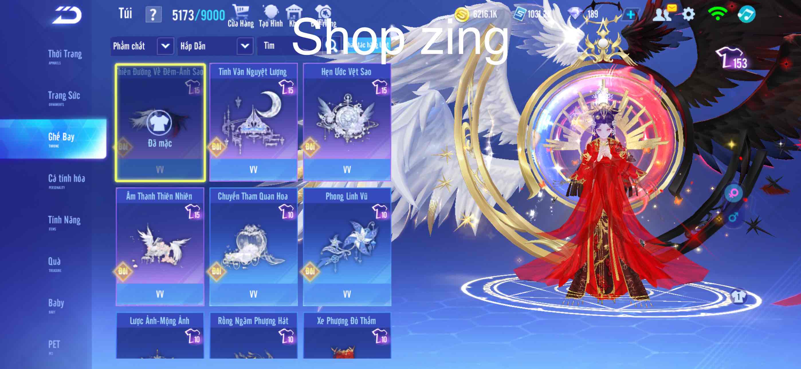 7. Tài khoản Z3775 - hình ảnh tướng