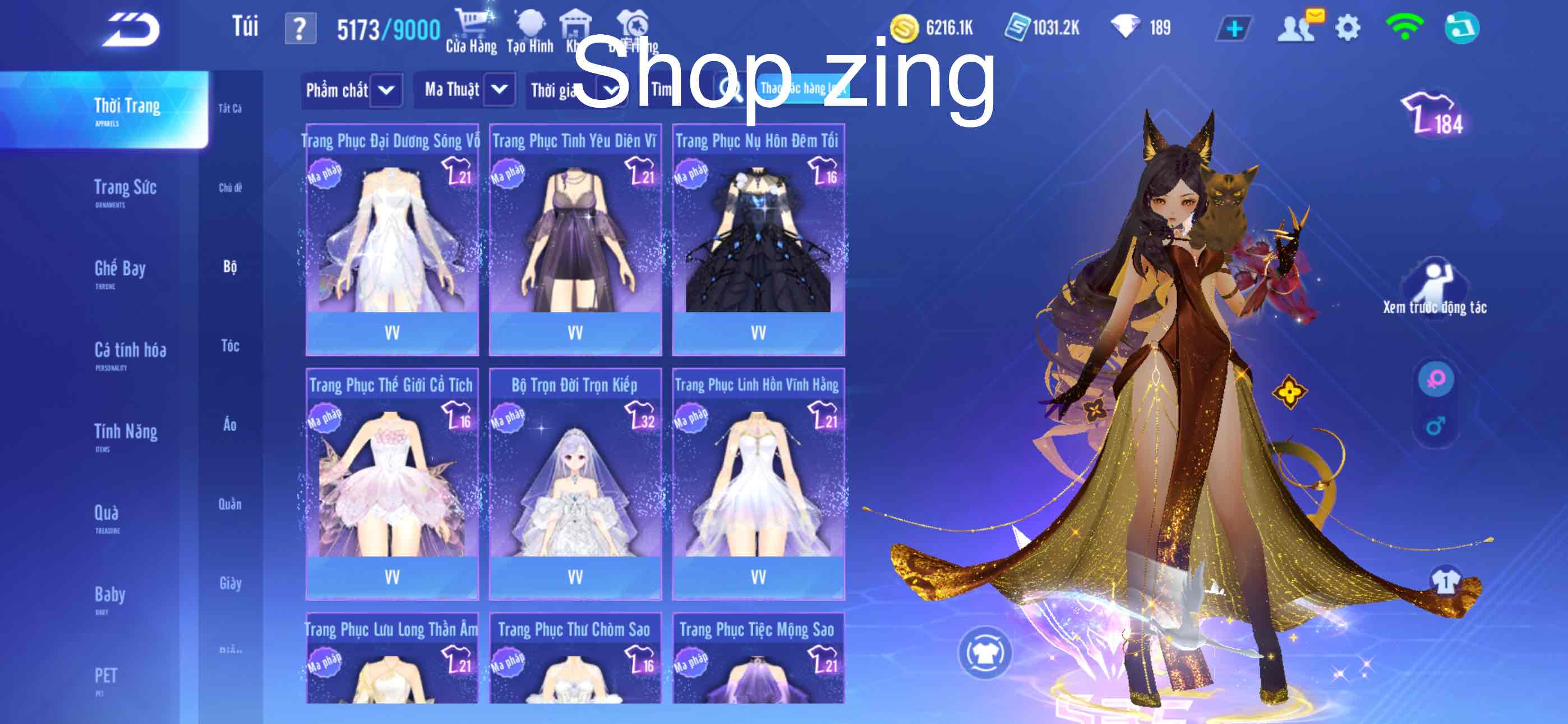 9. Tài khoản Z3775 - hình ảnh tướng