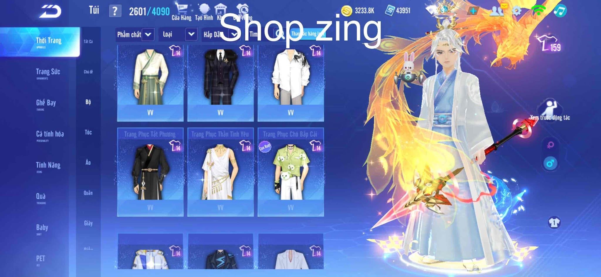 11. Tài khoản Z3778 - hình ảnh bảng ngọc