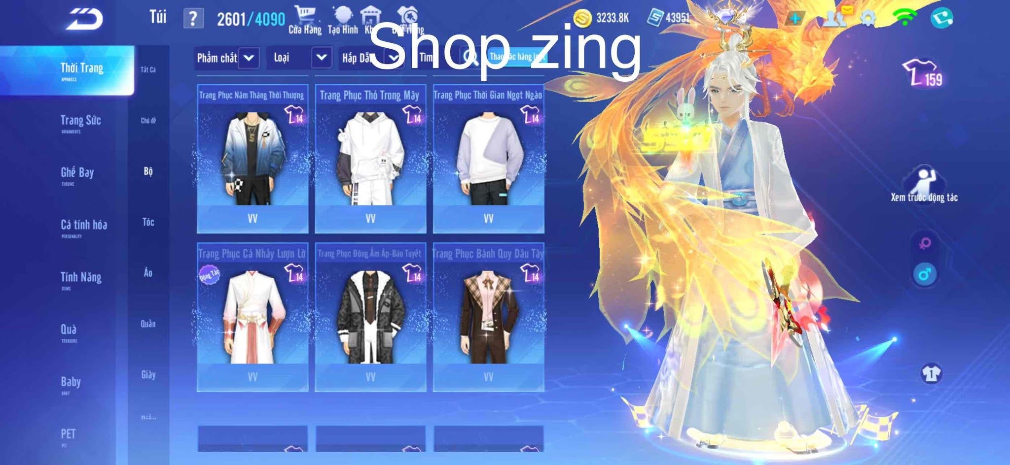 12. Tài khoản Z3778 - hình ảnh bảng ngọc