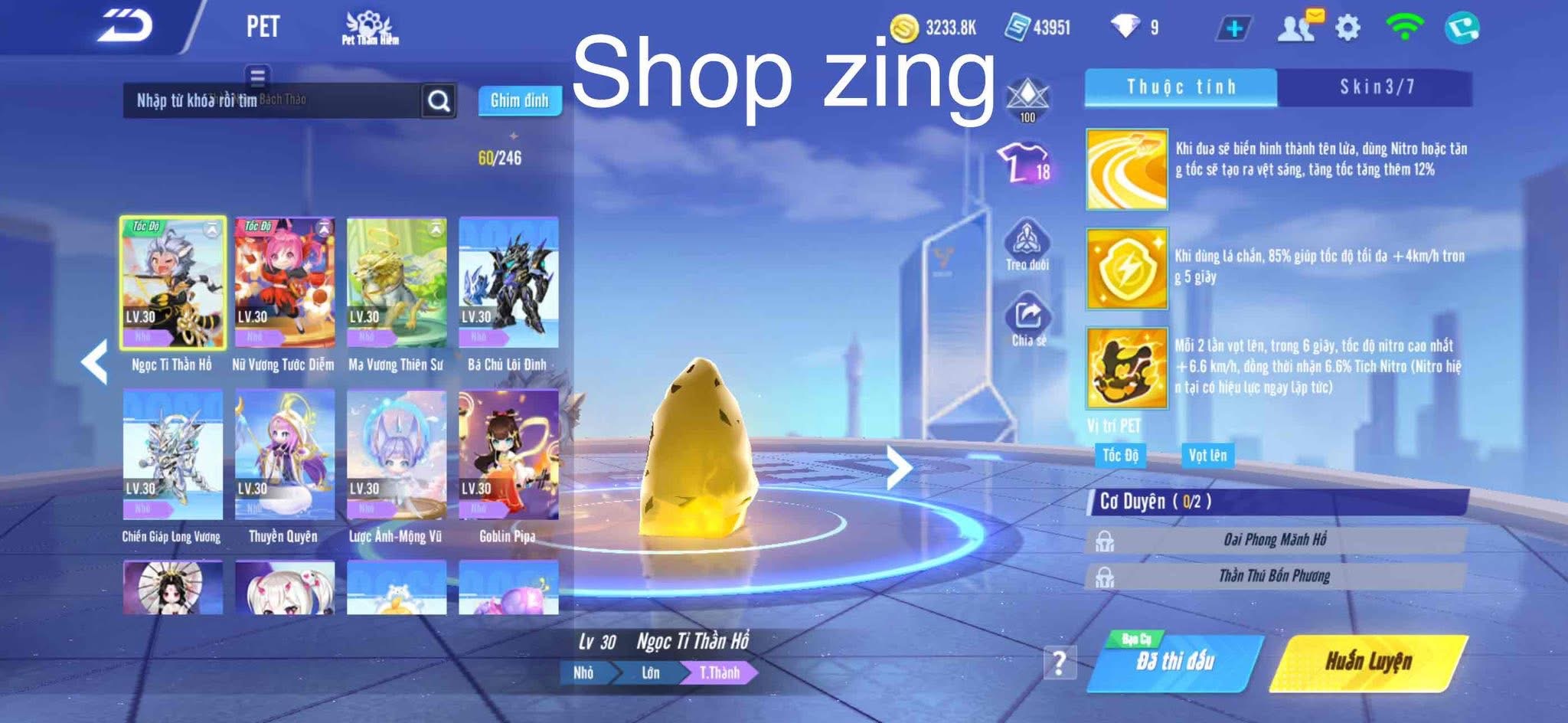 1. Tài khoản Z3778 - hình ảnh trang phục