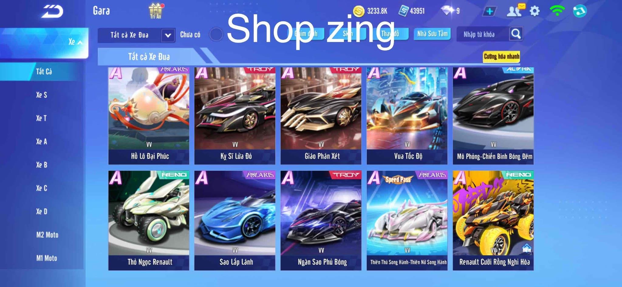 2. Tài khoản Z3778 - hình ảnh túi đồ